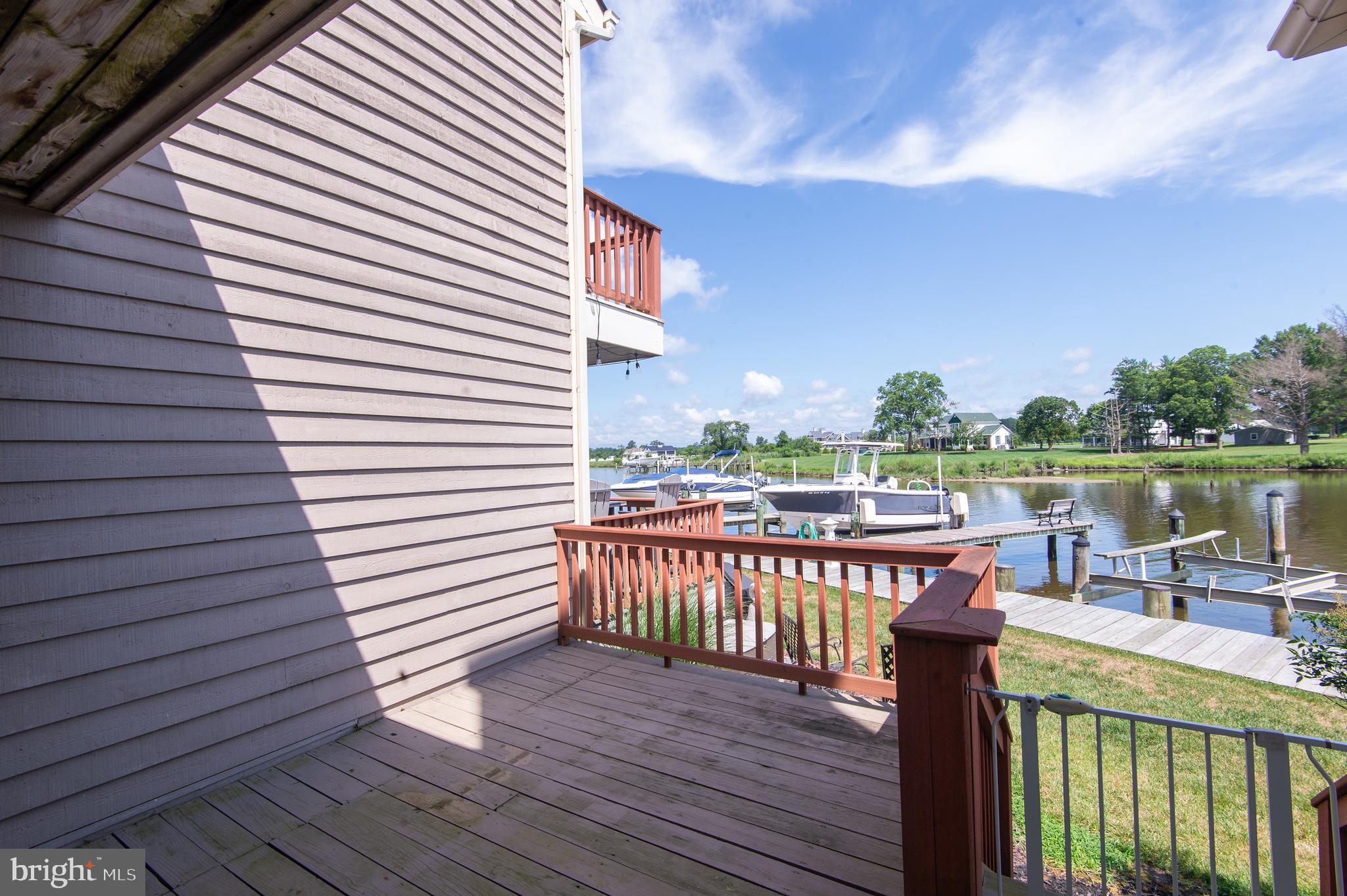 WARWICK LANDING - Residential