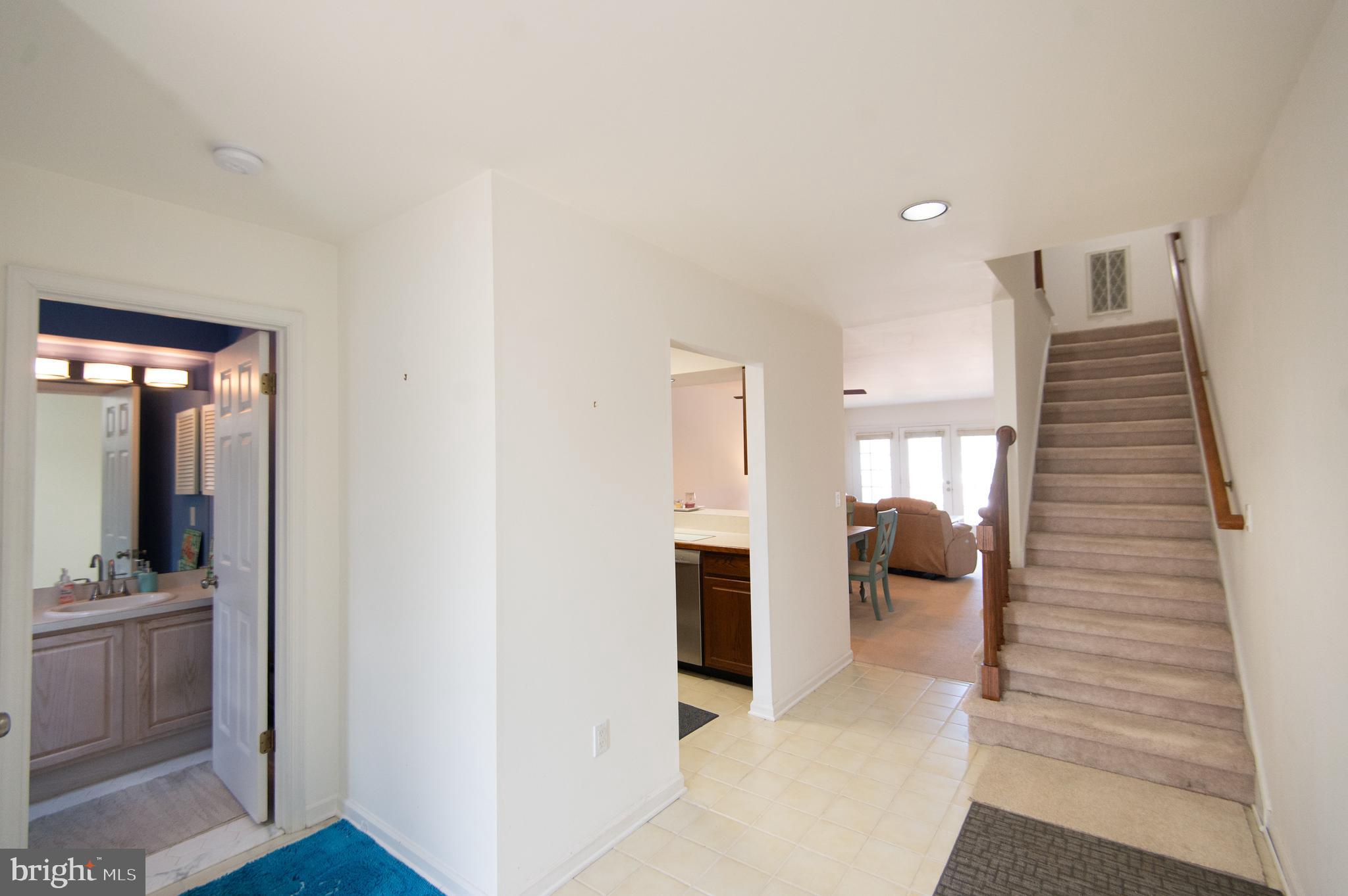 WARWICK LANDING - Residential