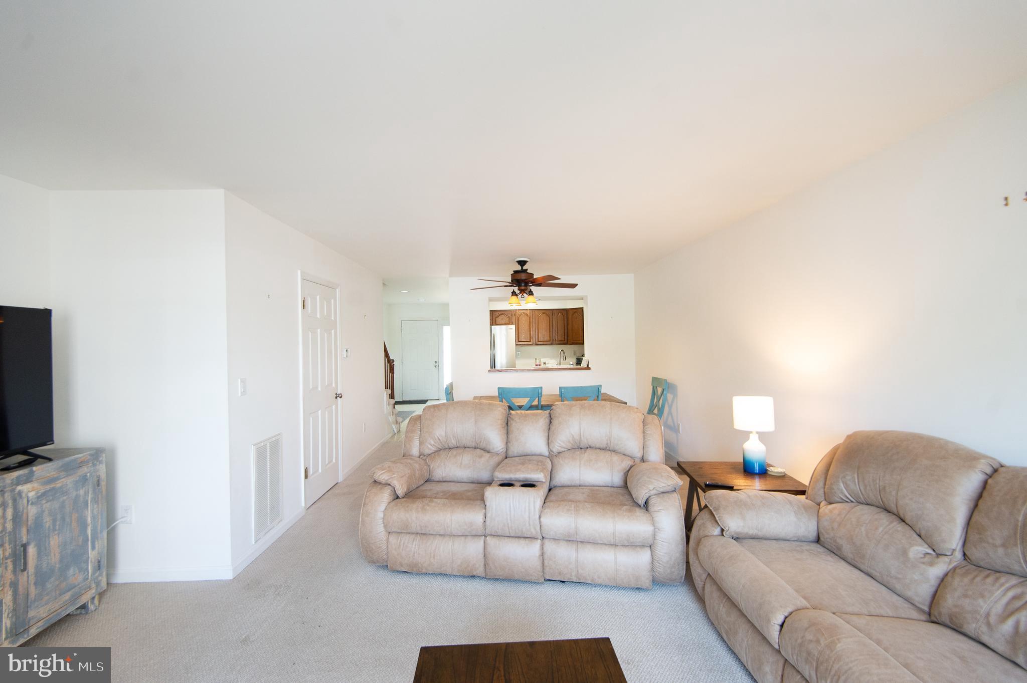 WARWICK LANDING - Residential