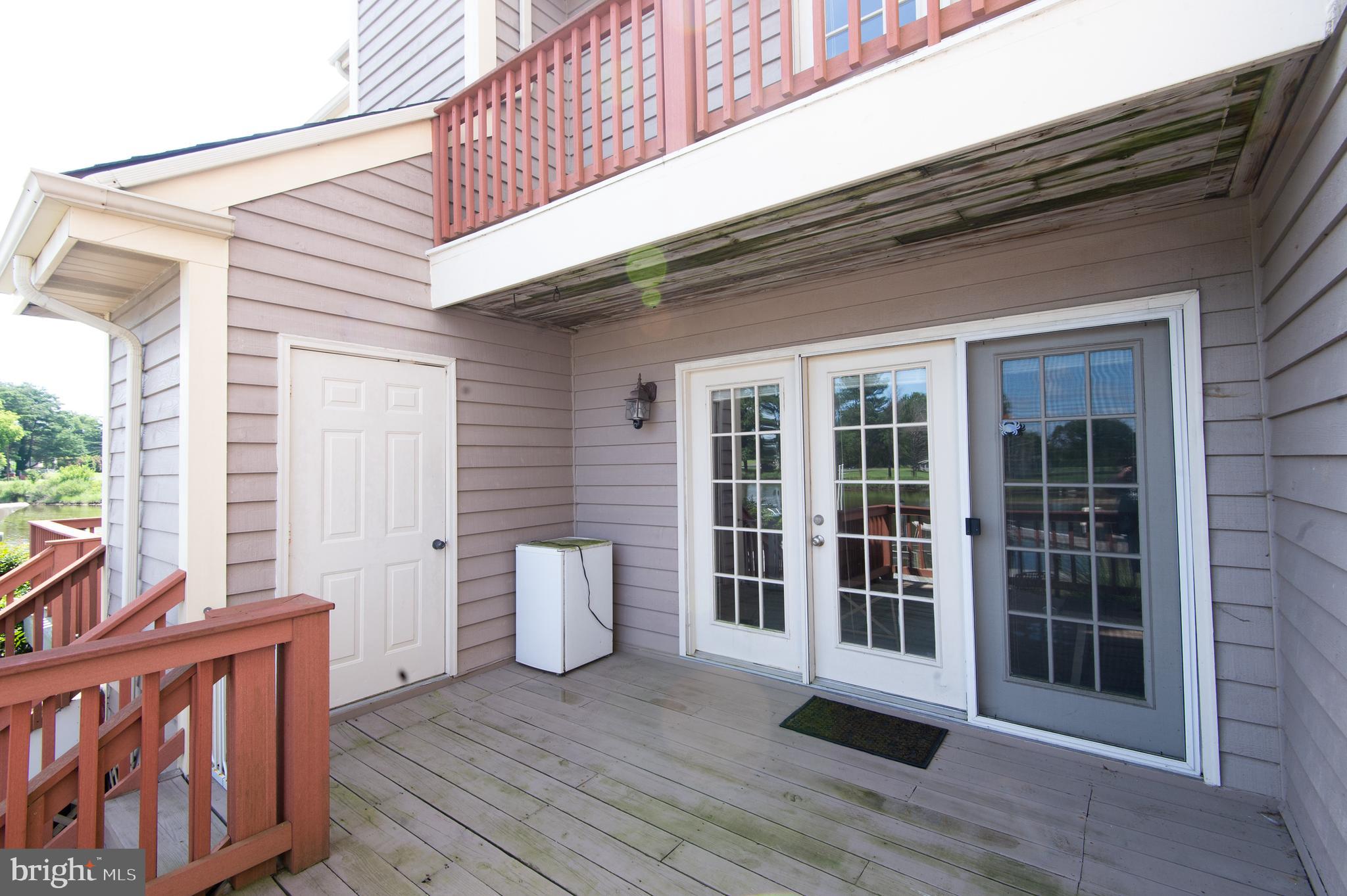 WARWICK LANDING - Residential