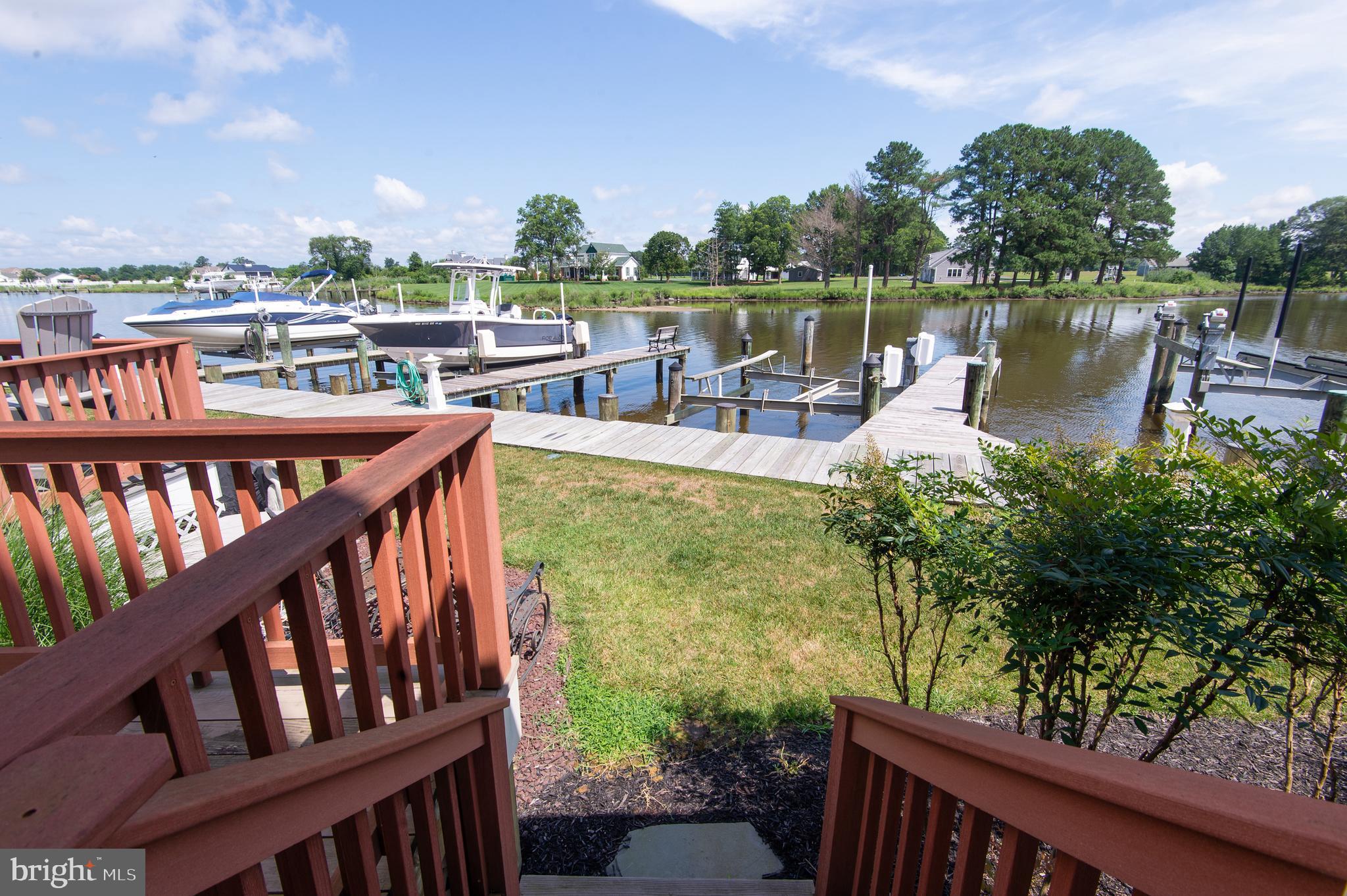 WARWICK LANDING - Residential