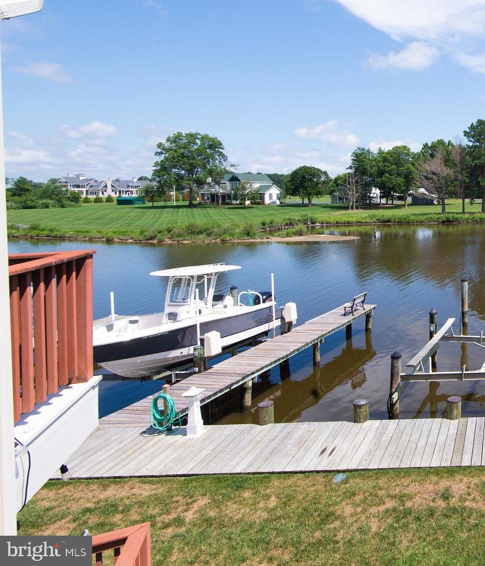 WARWICK LANDING - Residential