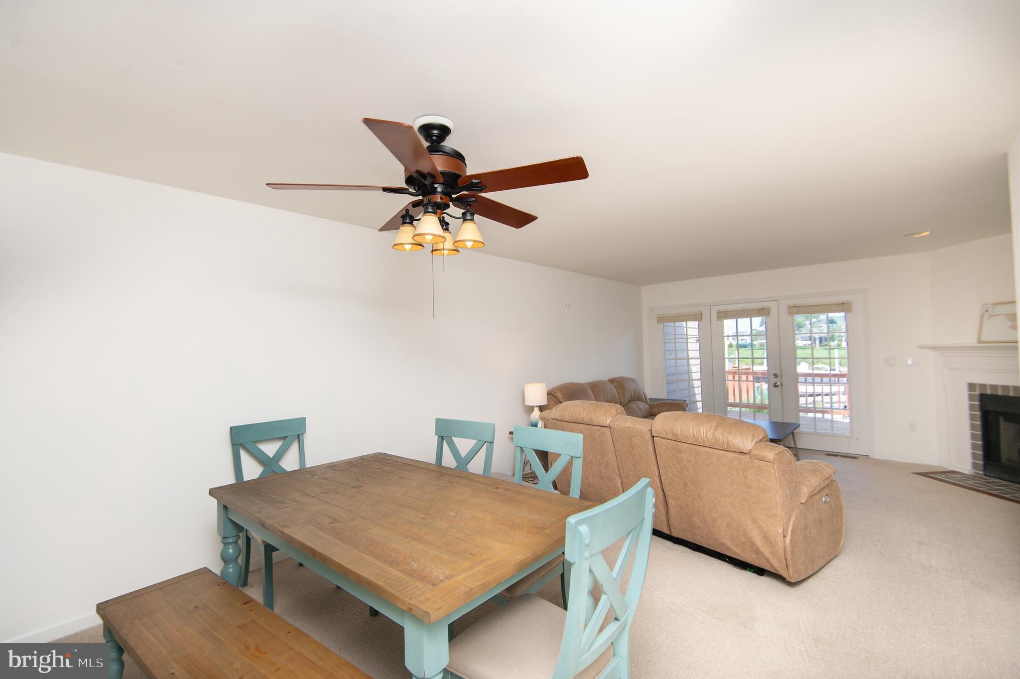 WARWICK LANDING - Residential