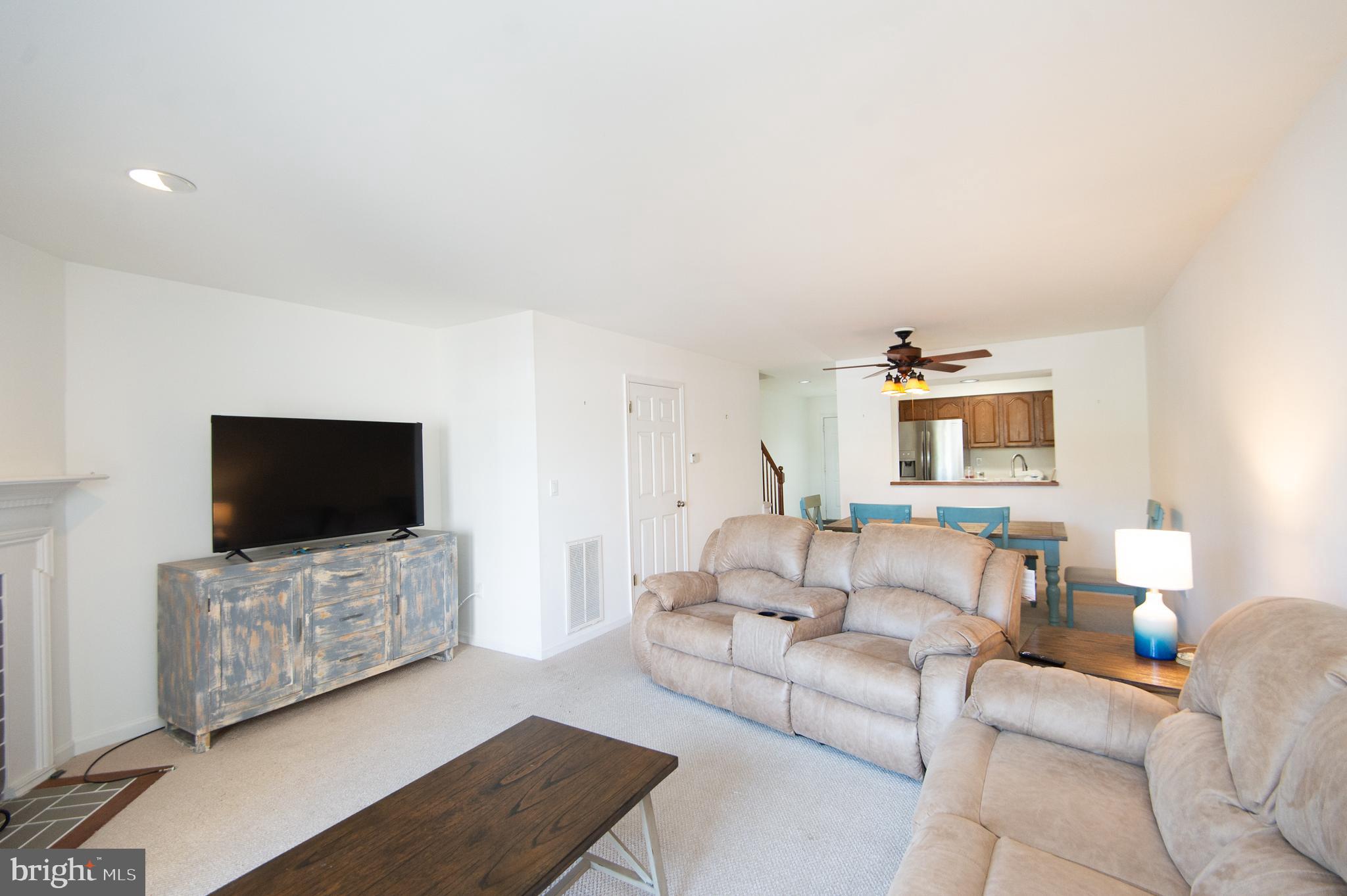 WARWICK LANDING - Residential