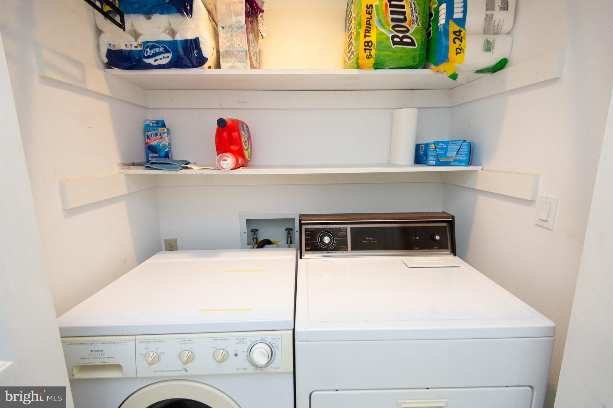 WARWICK LANDING - Residential