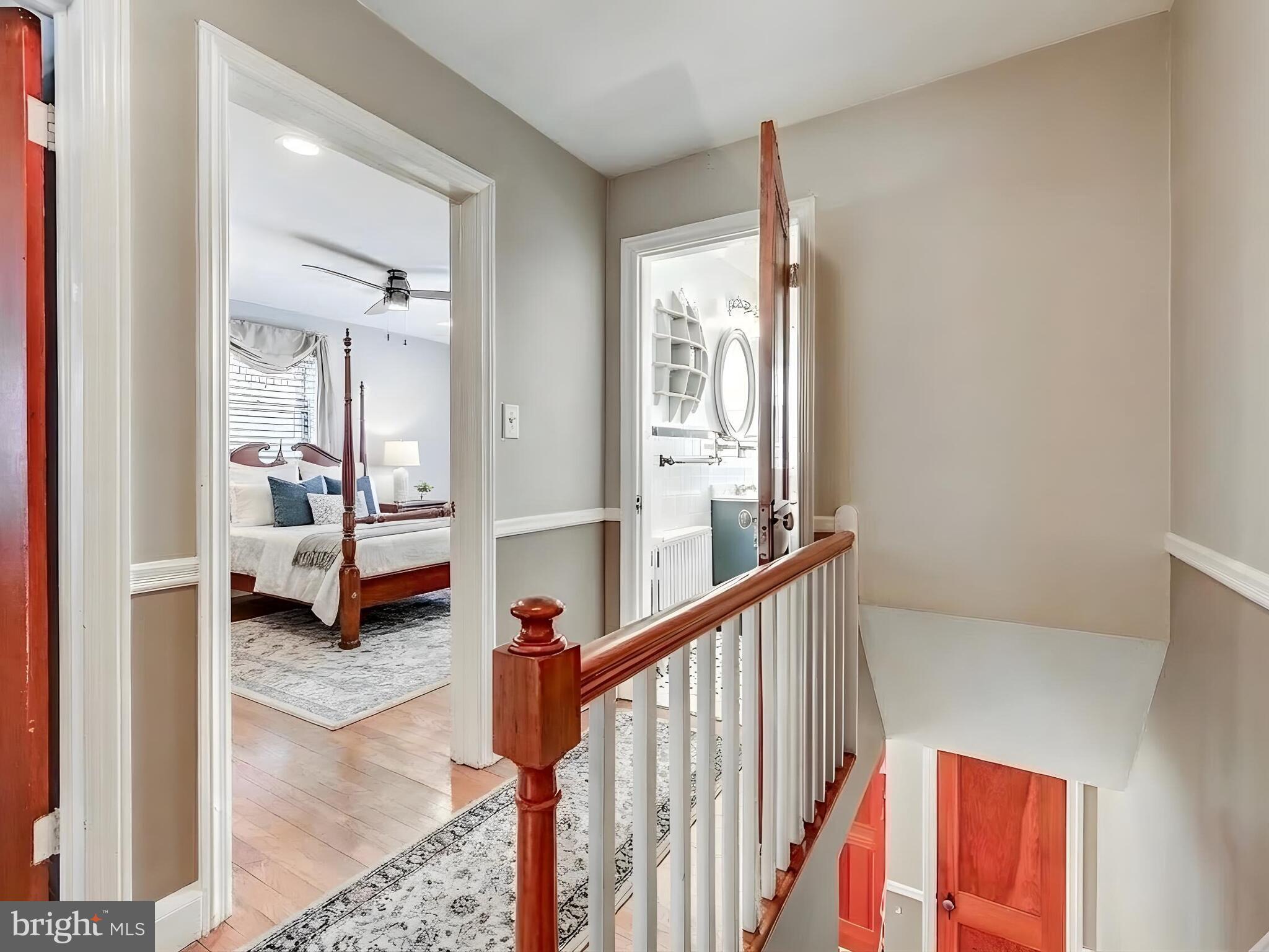 LINOVER - Residential