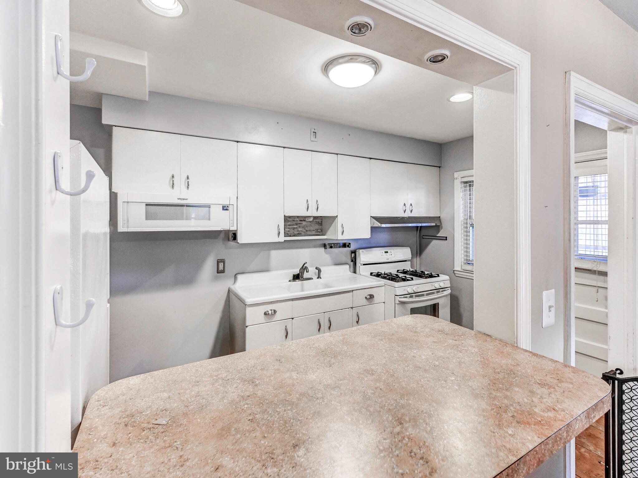 LINOVER - Residential