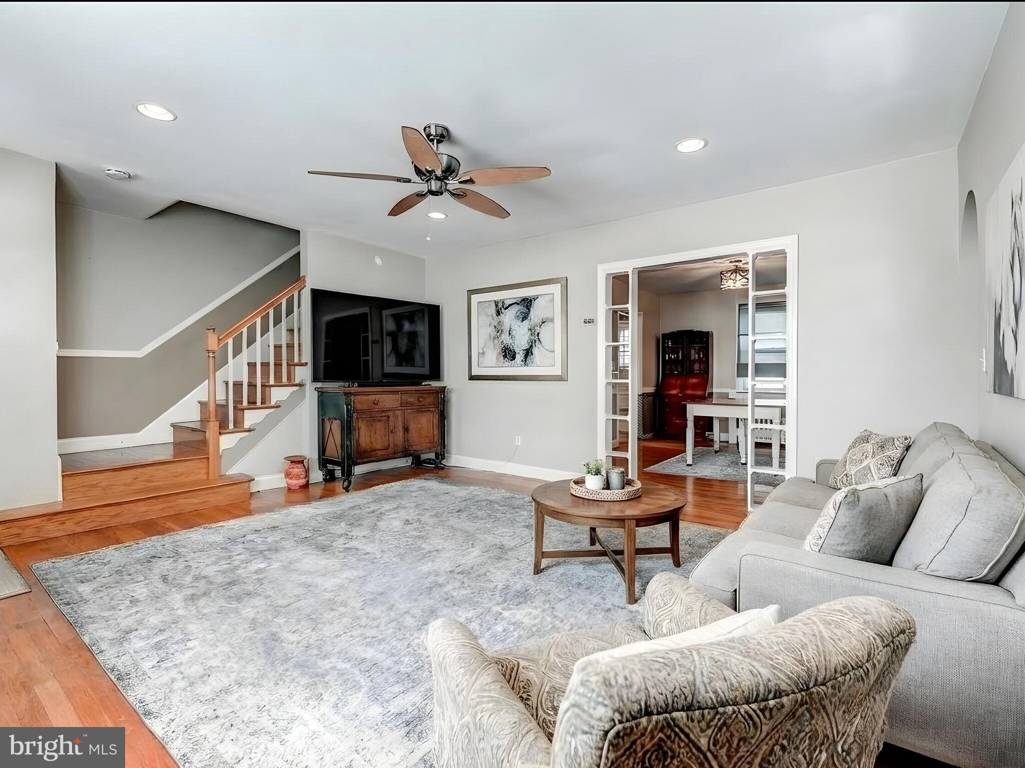 LINOVER - Residential