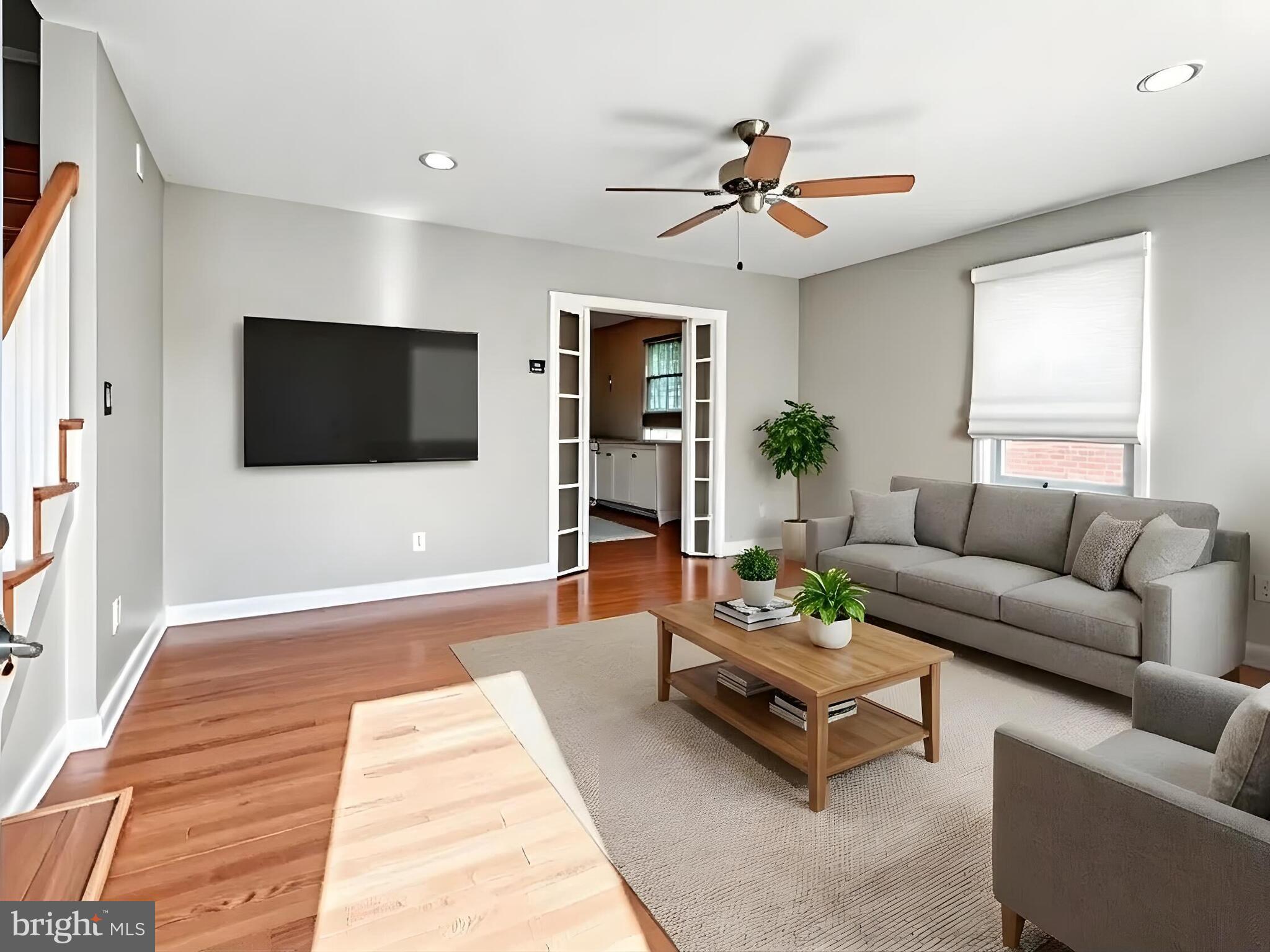 LINOVER - Residential