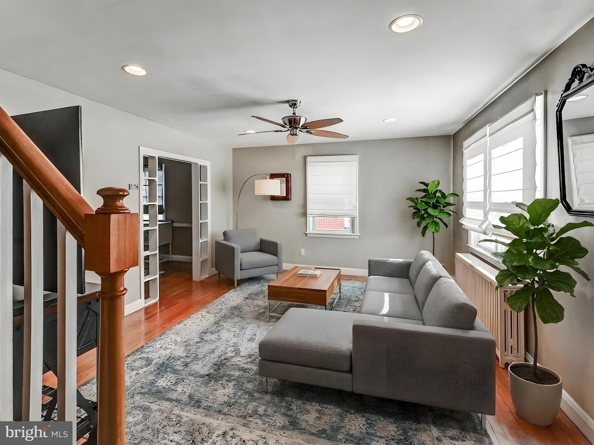 LINOVER - Residential