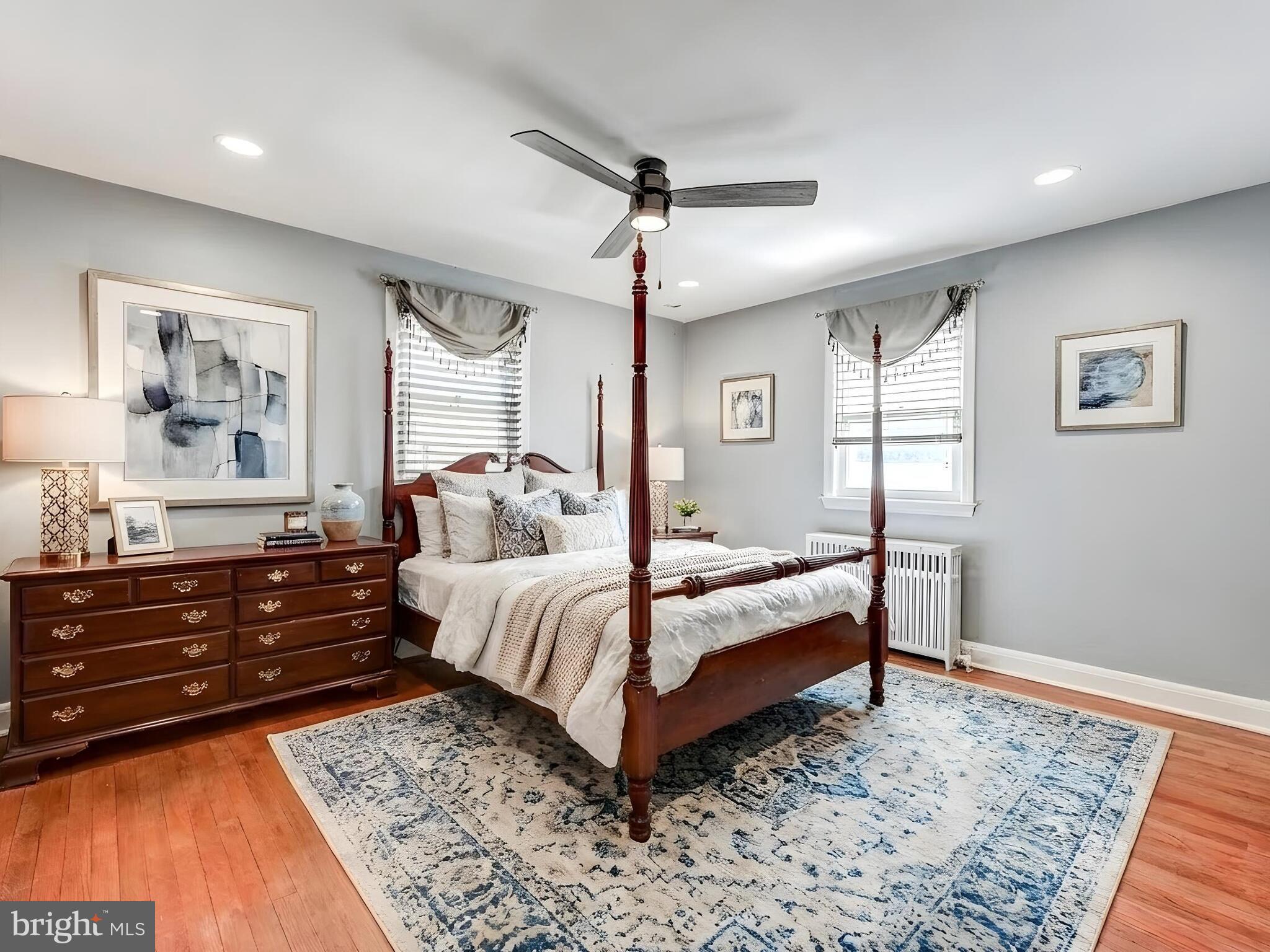 LINOVER - Residential