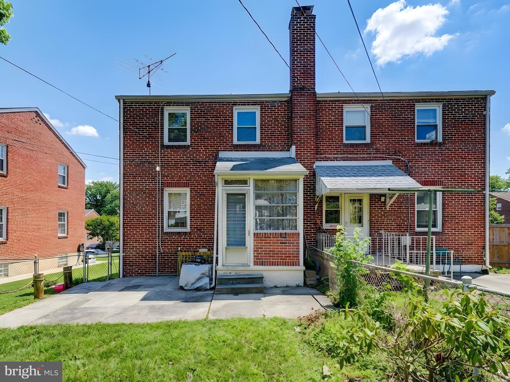 LINOVER - Residential