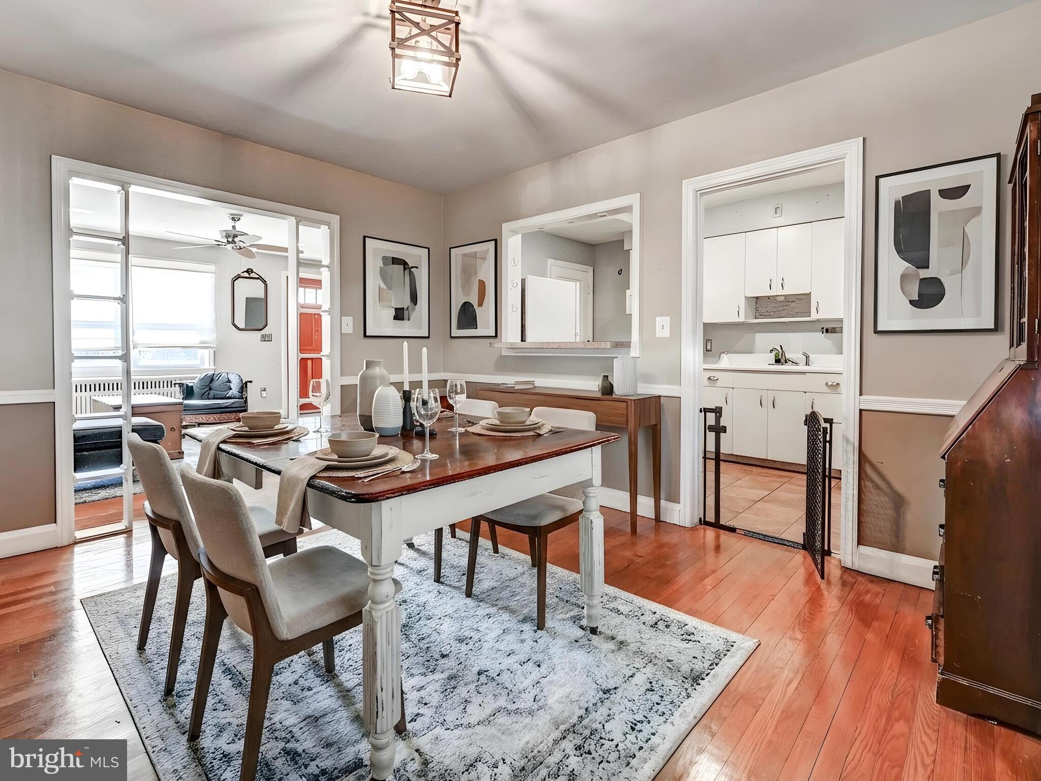 LINOVER - Residential