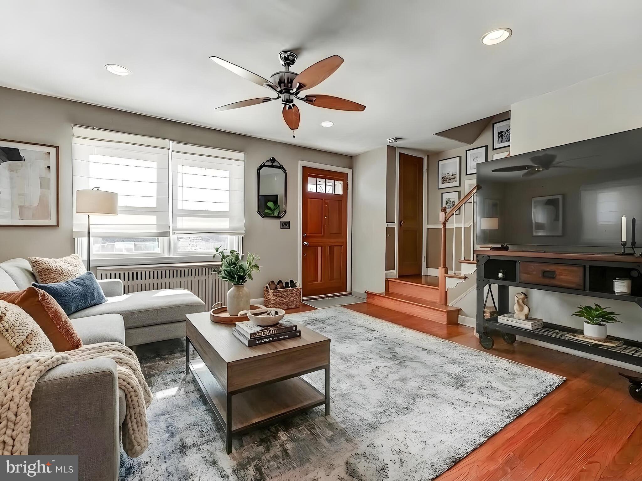 LINOVER - Residential