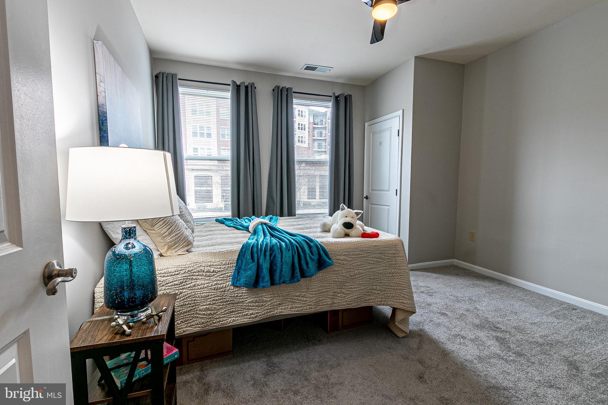 HALSTEAD AT THE METRO - Residential