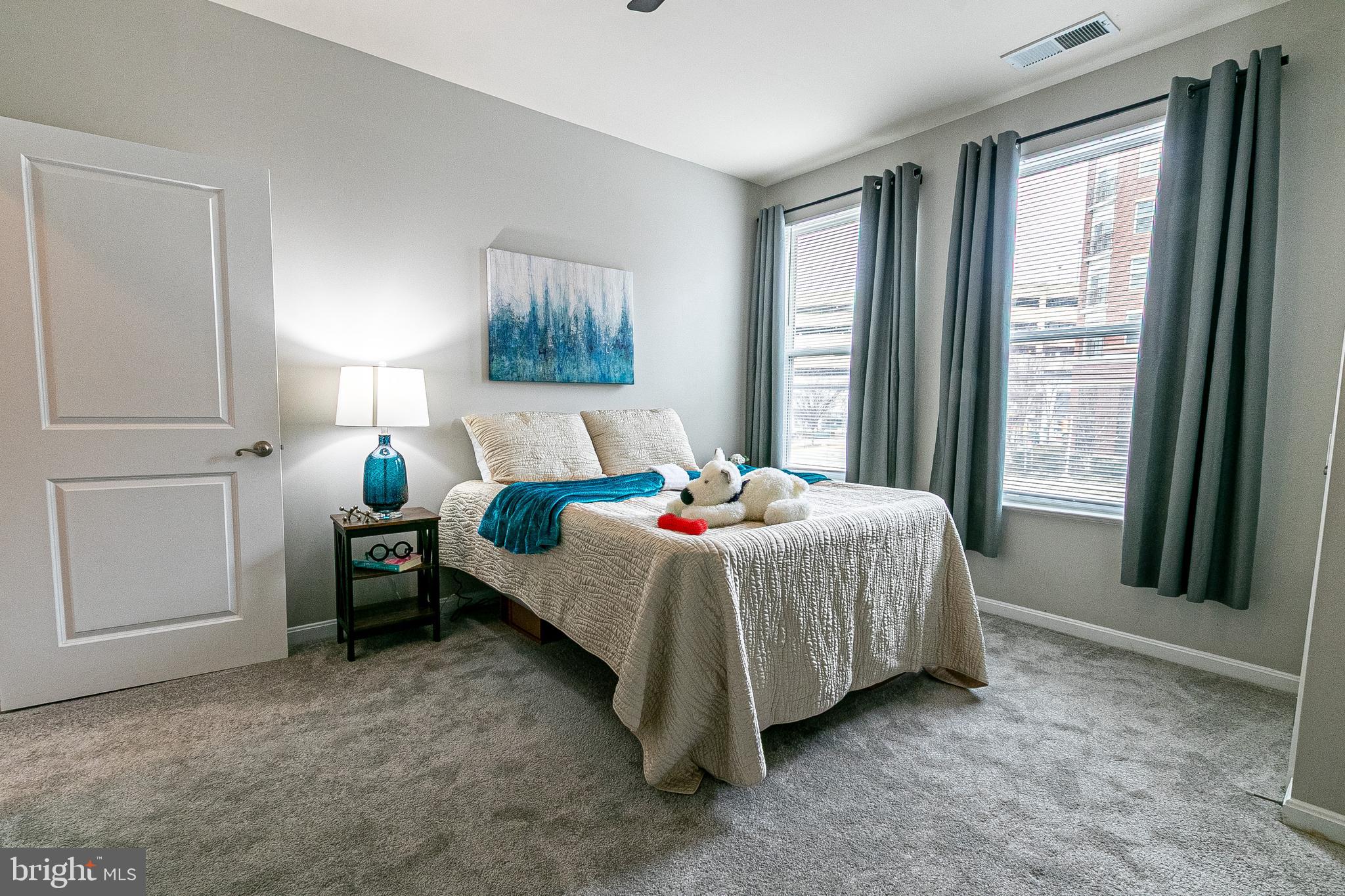 HALSTEAD AT THE METRO - Residential