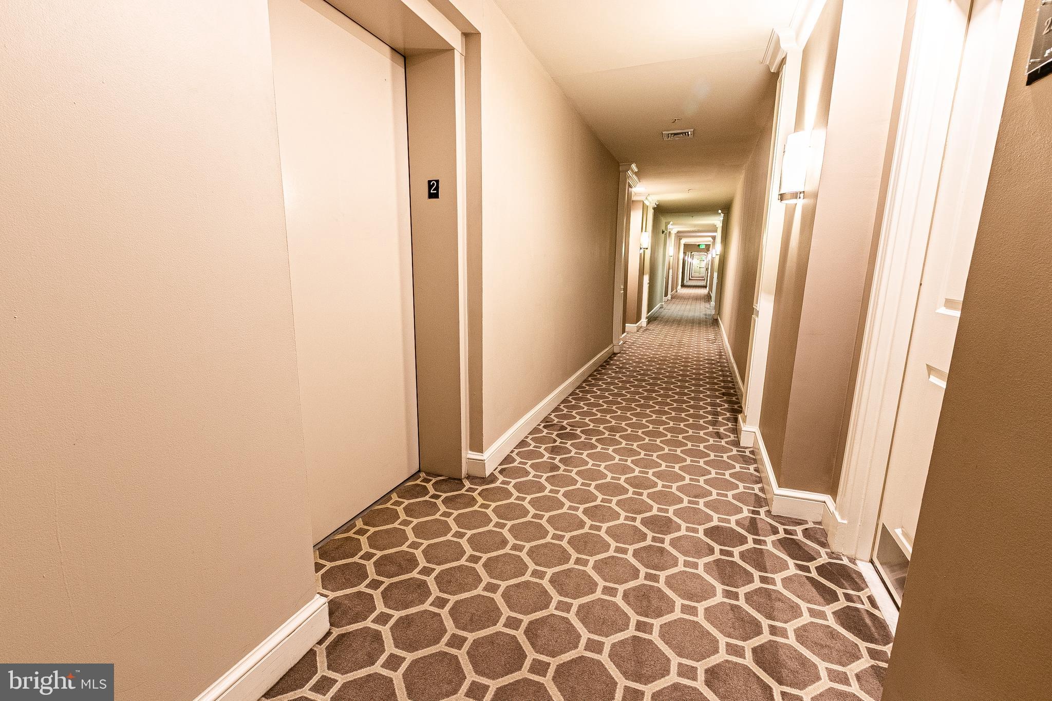 HALSTEAD AT THE METRO - Residential