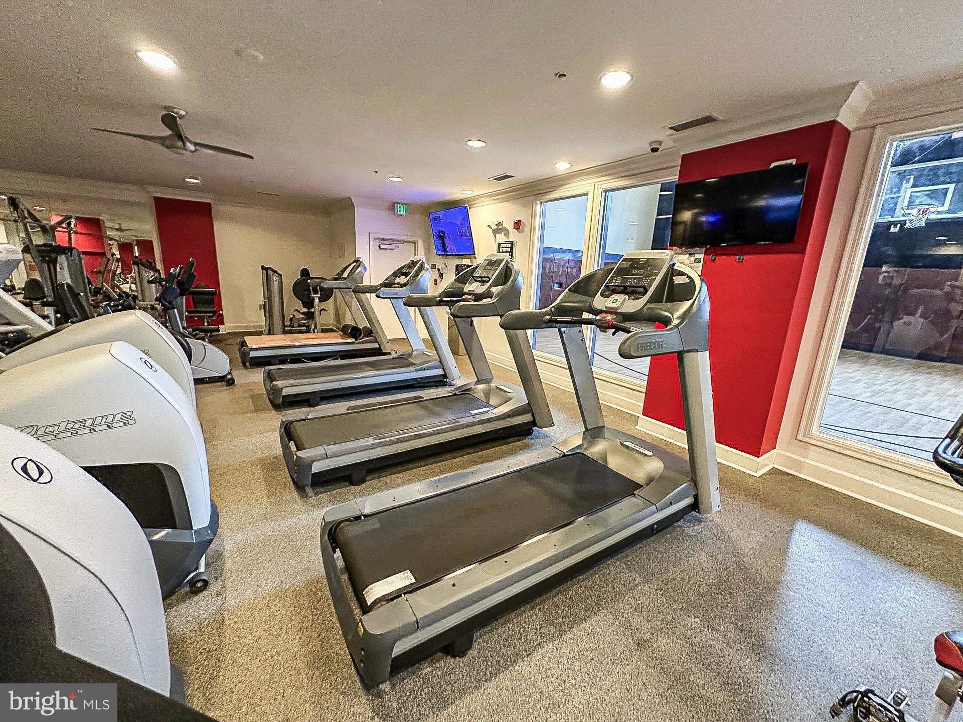 HALSTEAD AT THE METRO - Residential