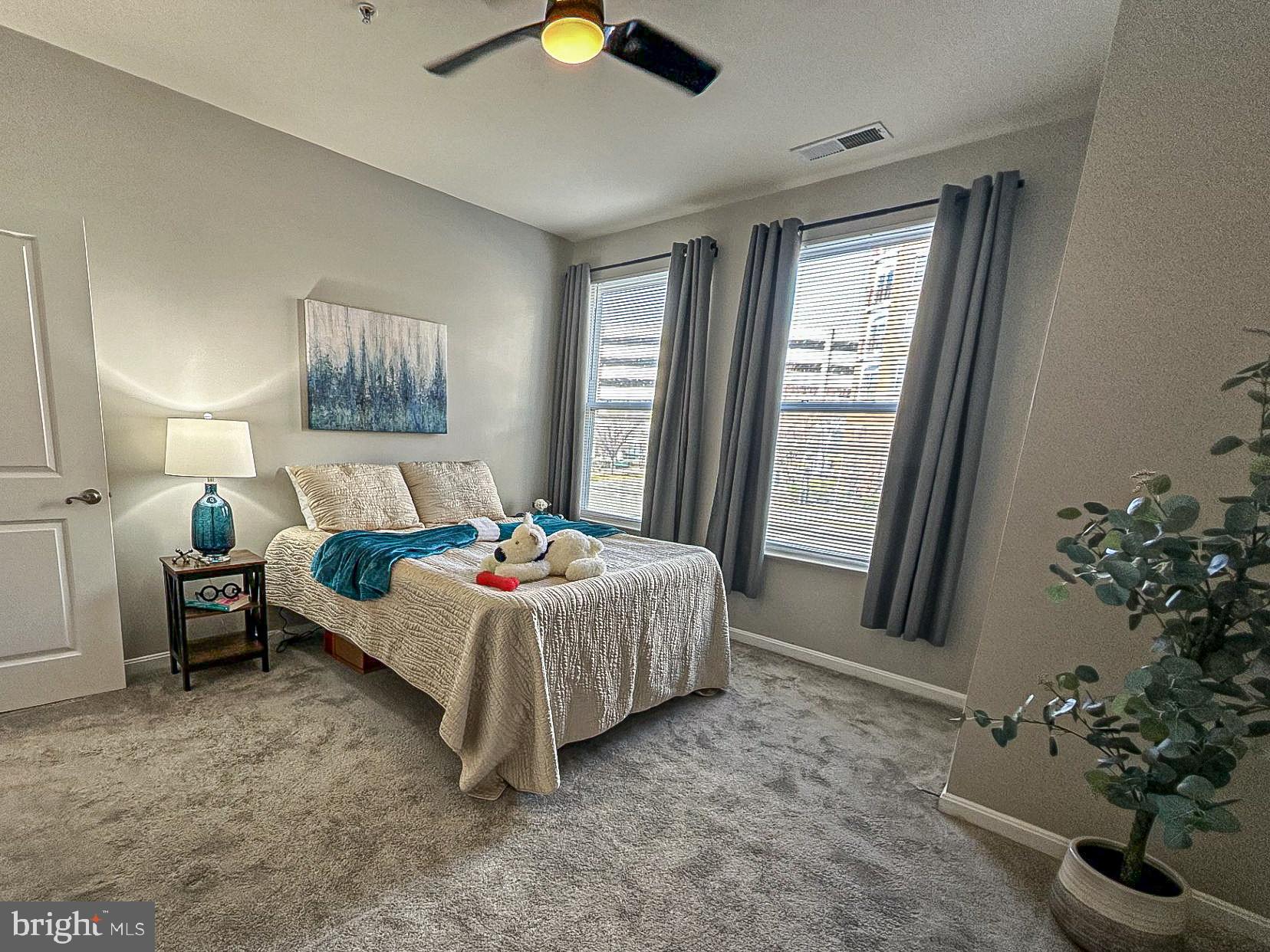 HALSTEAD AT THE METRO - Residential