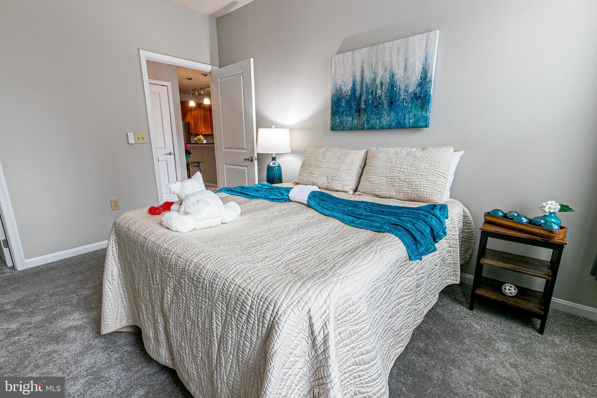 HALSTEAD AT THE METRO - Residential