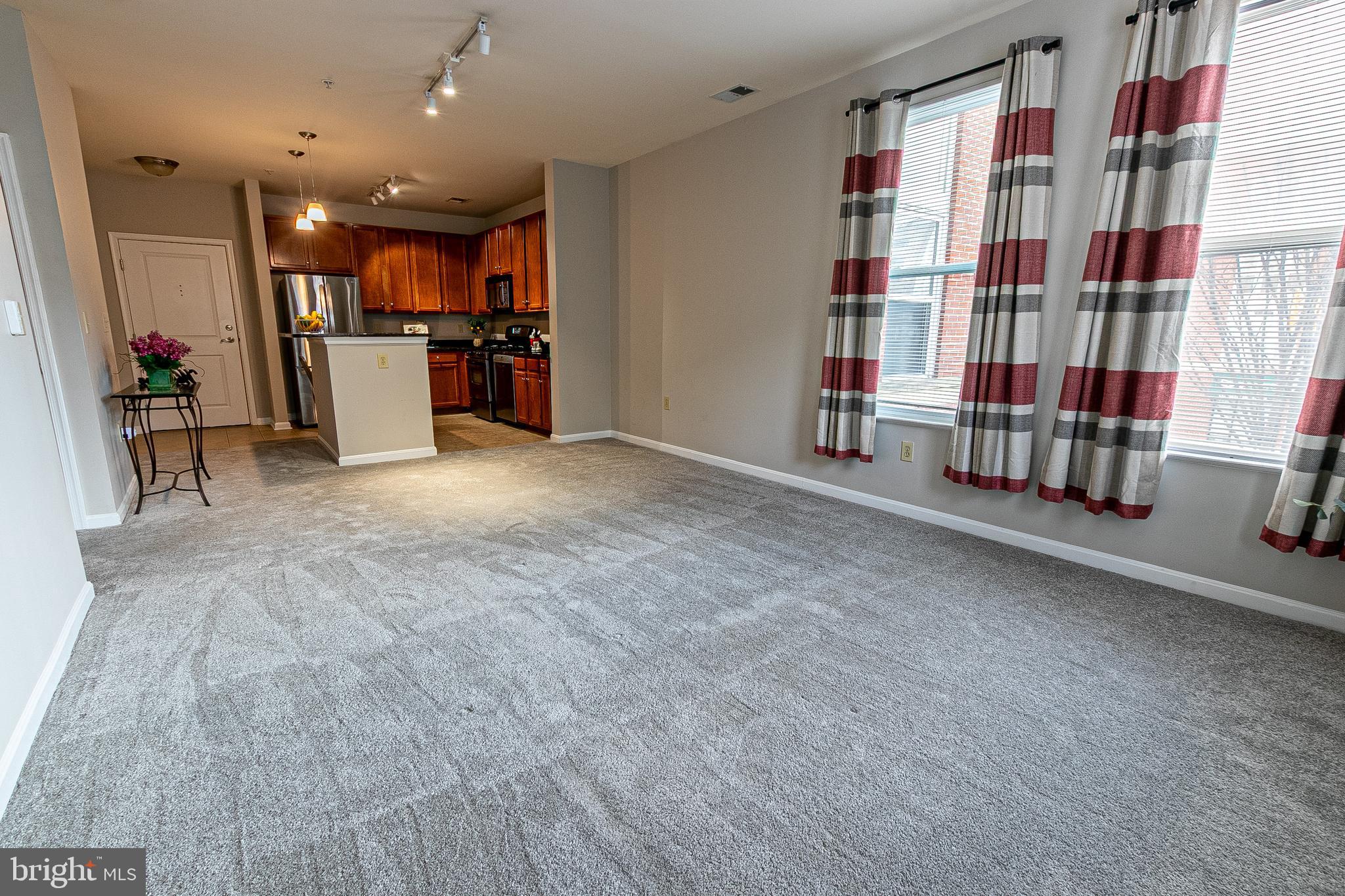 HALSTEAD AT THE METRO - Residential