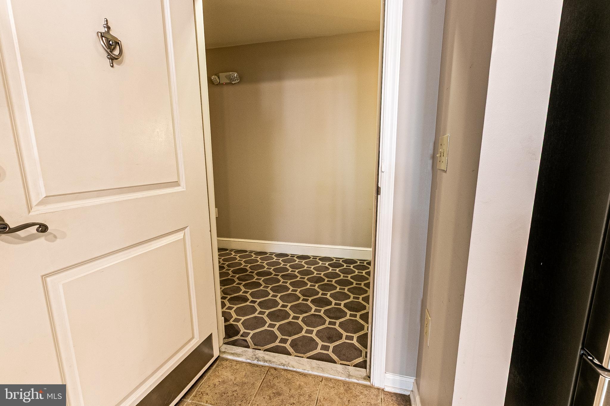 HALSTEAD AT THE METRO - Residential