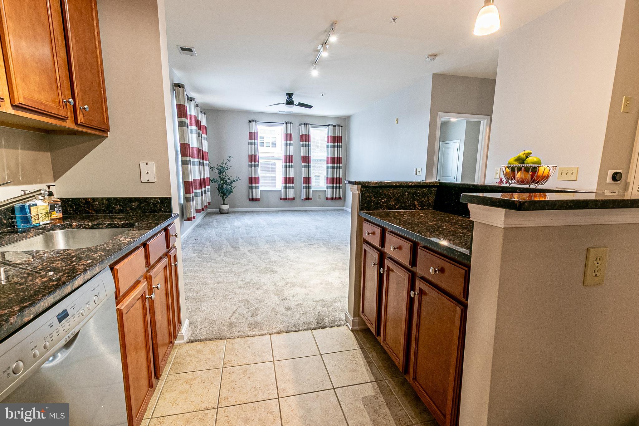 HALSTEAD AT THE METRO - Residential