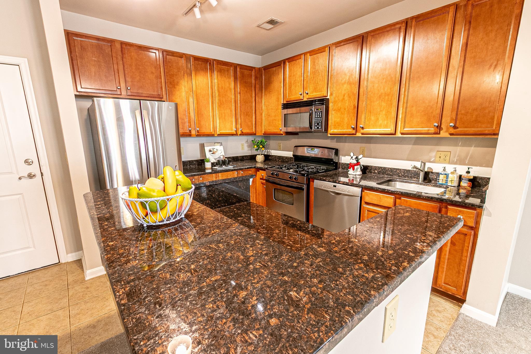 HALSTEAD AT THE METRO - Residential