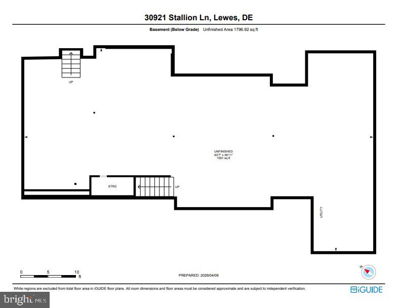 SHOWFIELD - Residential
