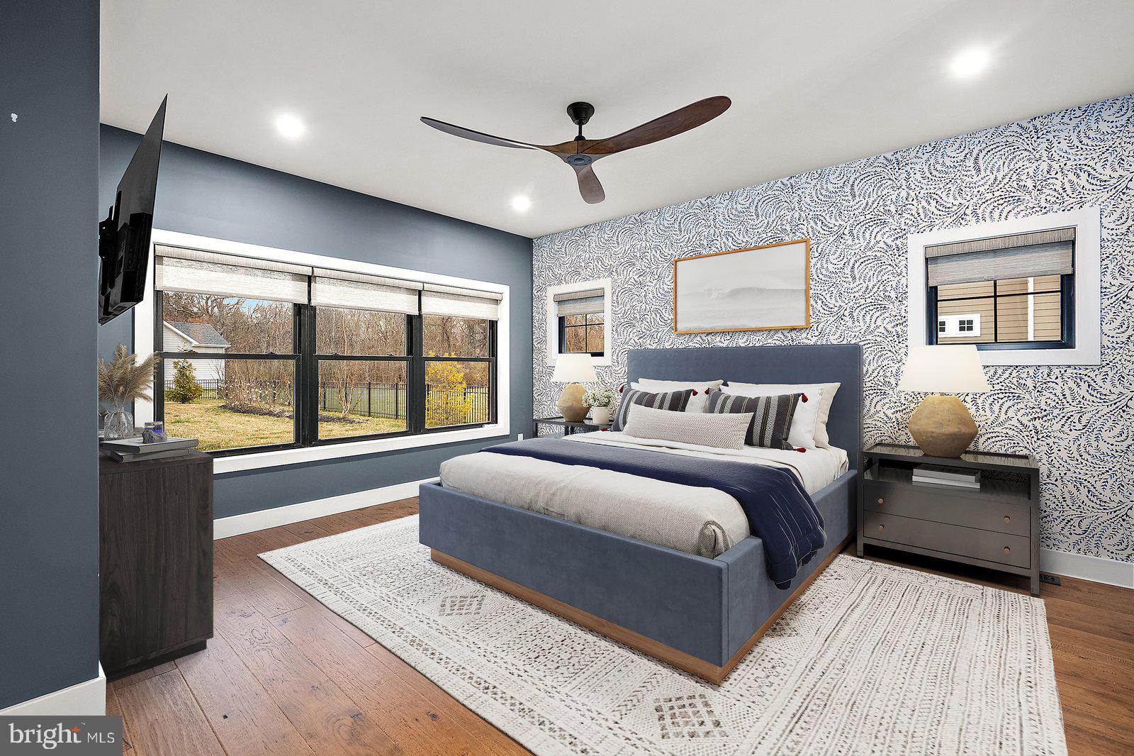 SHOWFIELD - Residential