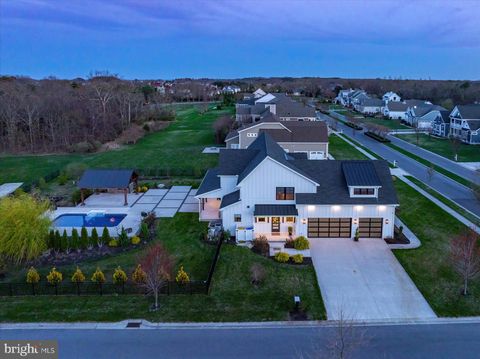 30921 STALLION LANE LEWES DE 19958