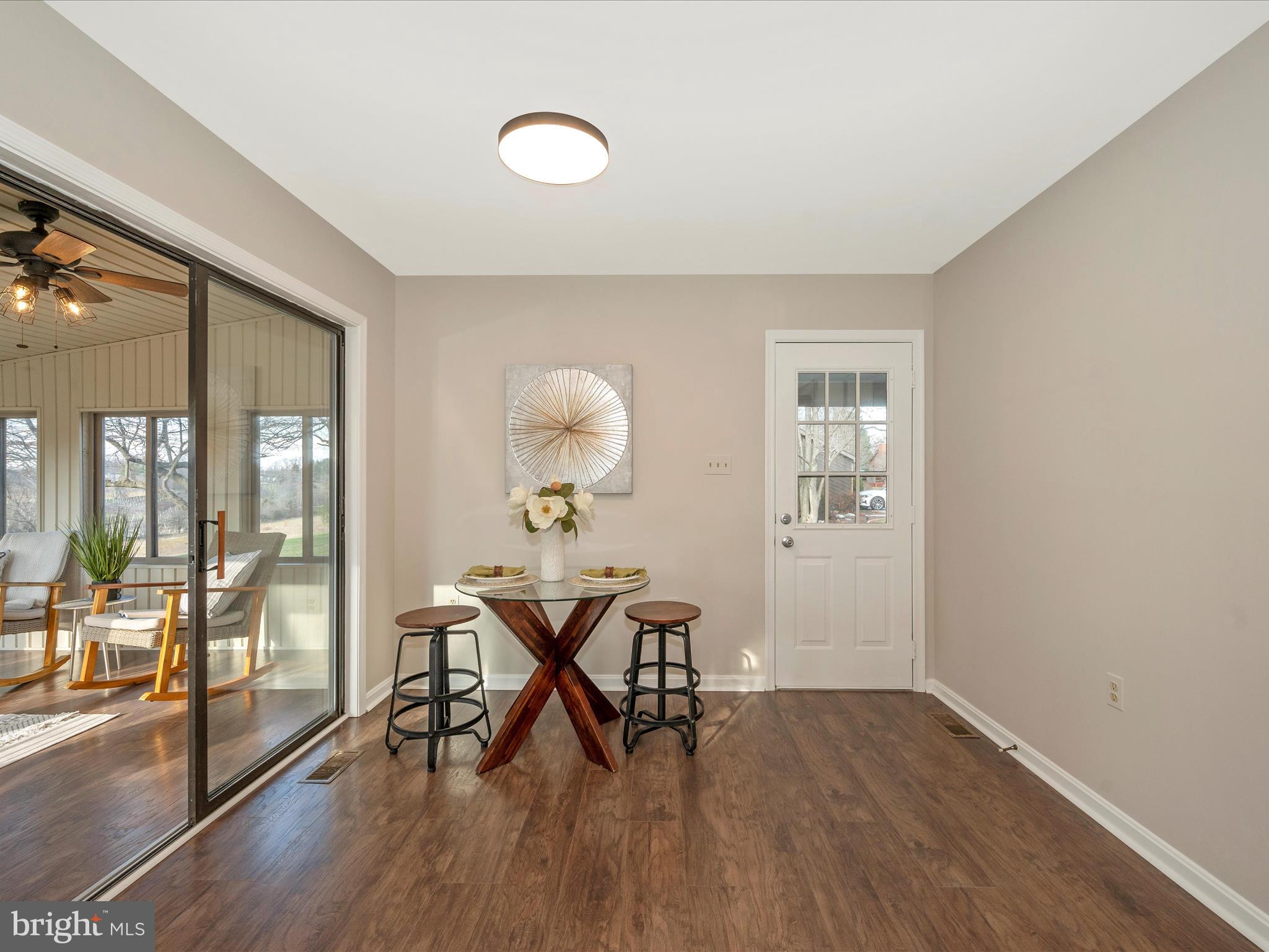 THE MEADOWS - Residential