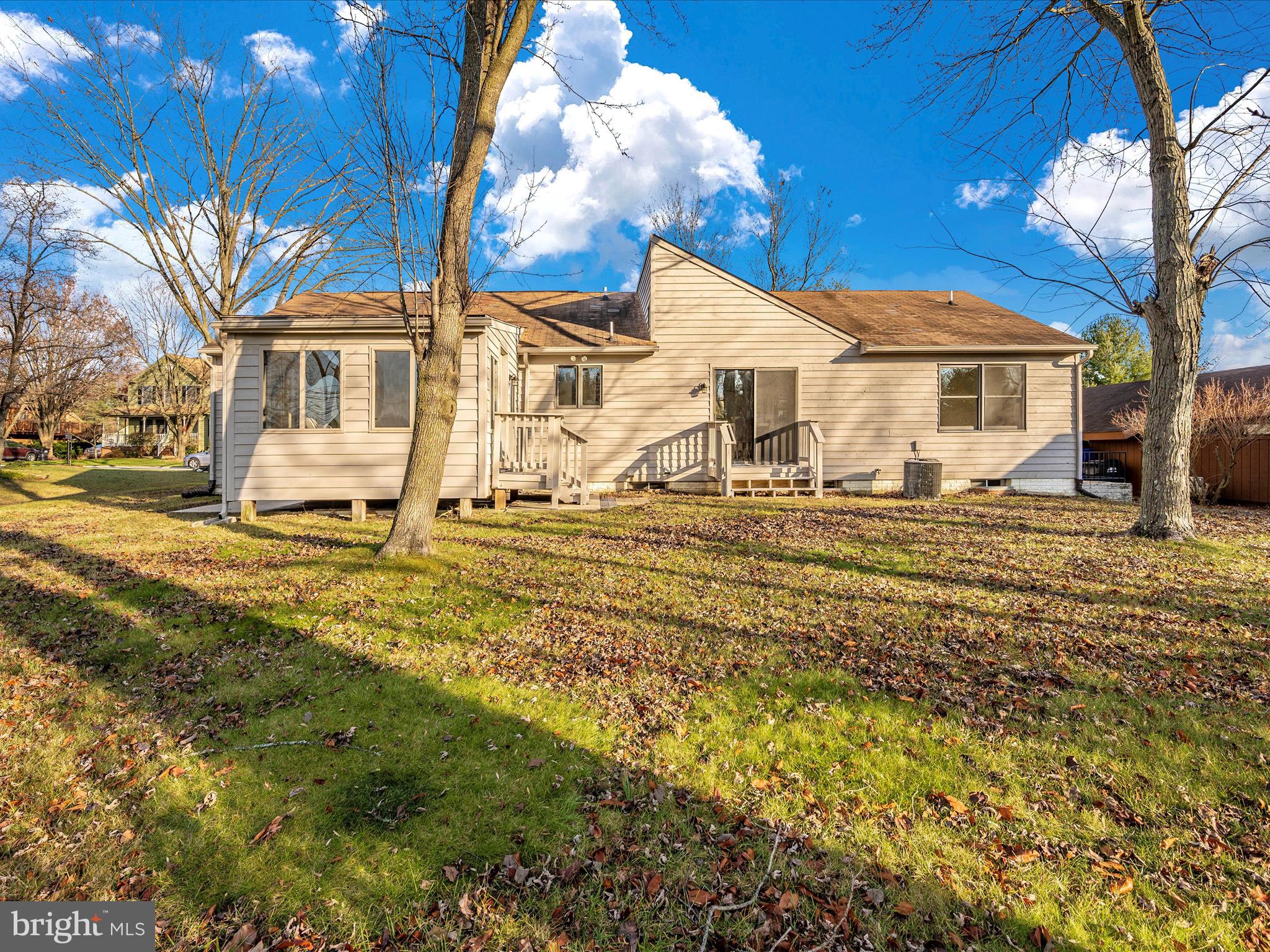 THE MEADOWS - Residential