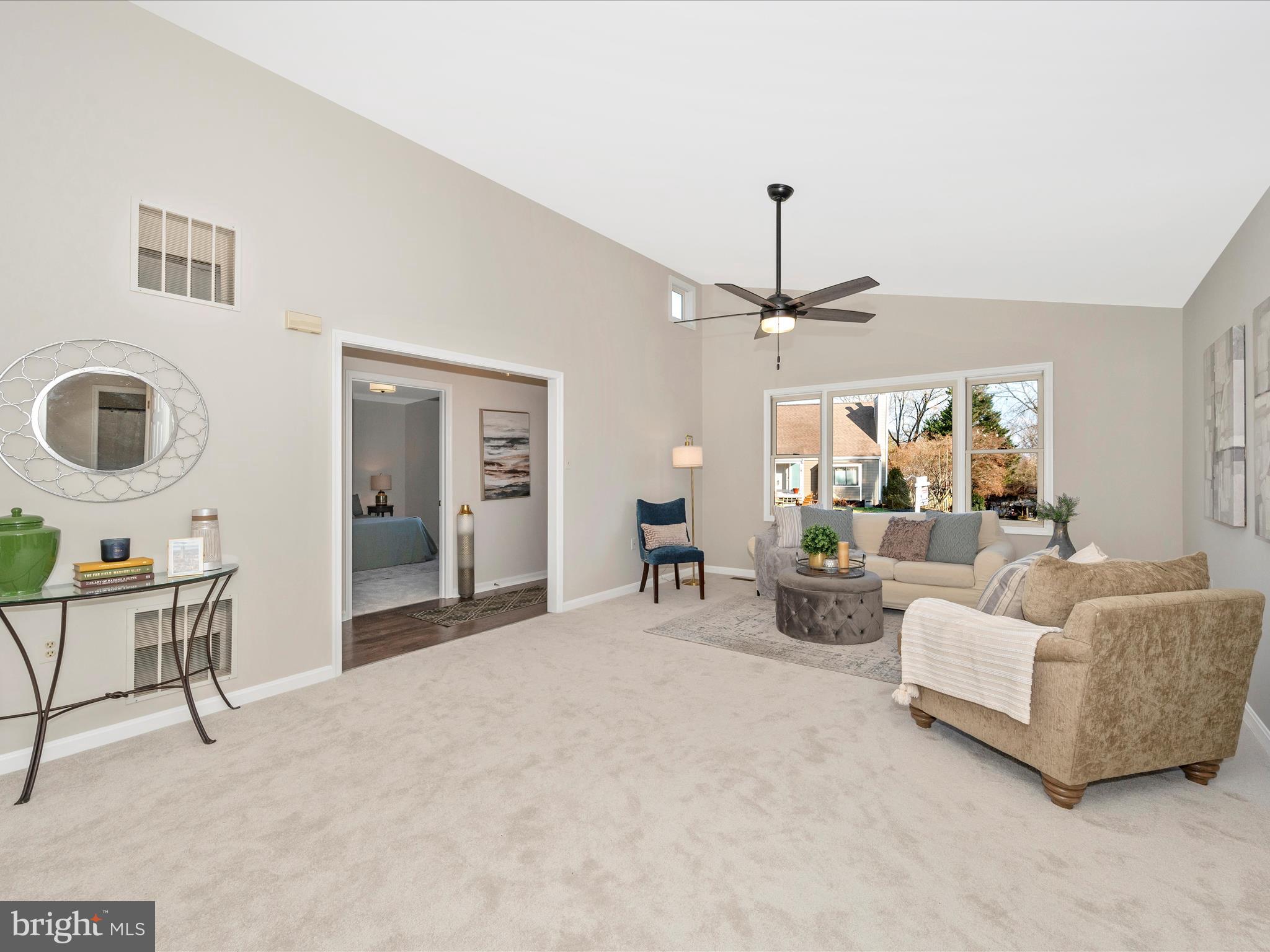 THE MEADOWS - Residential