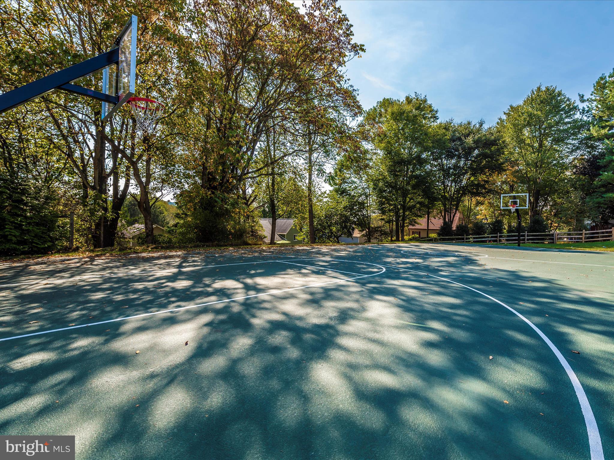 THE MEADOWS - Residential