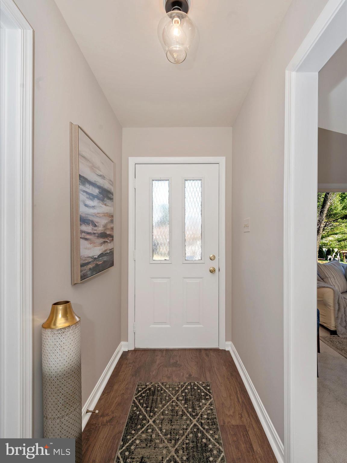 THE MEADOWS - Residential