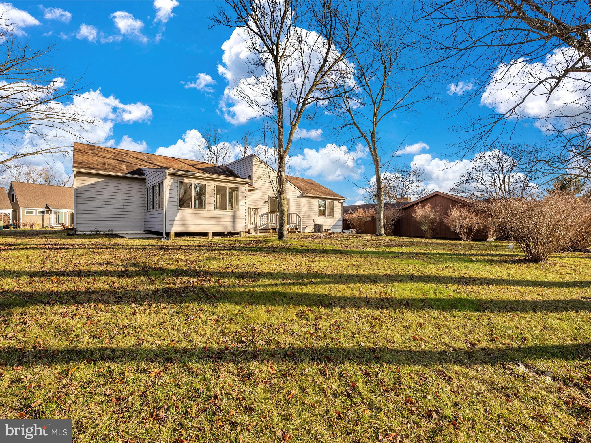 THE MEADOWS - Residential