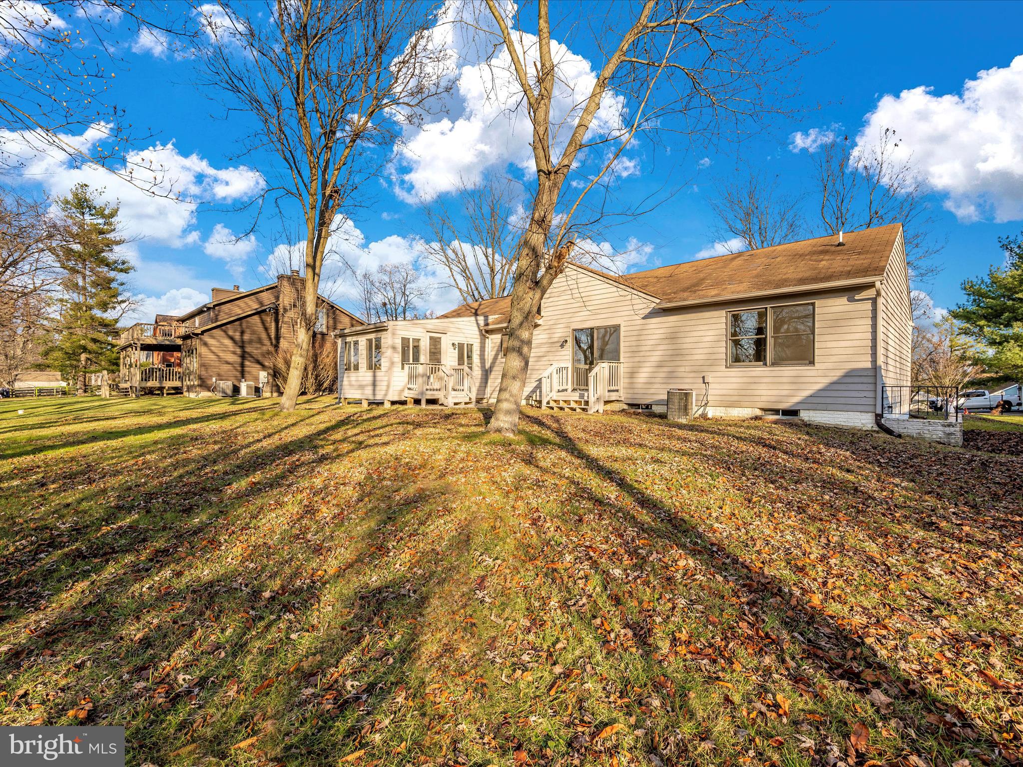 THE MEADOWS - Residential