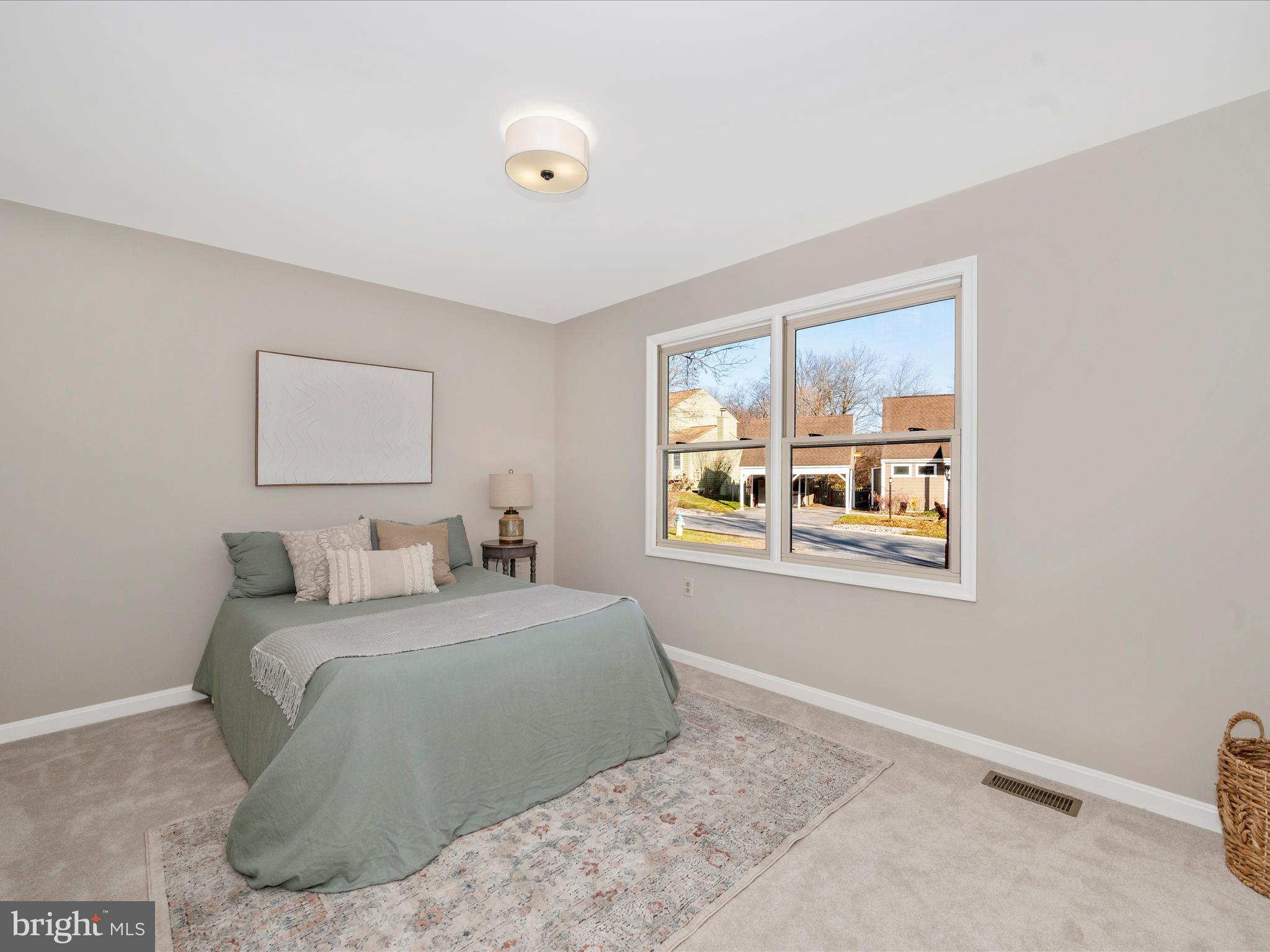 THE MEADOWS - Residential