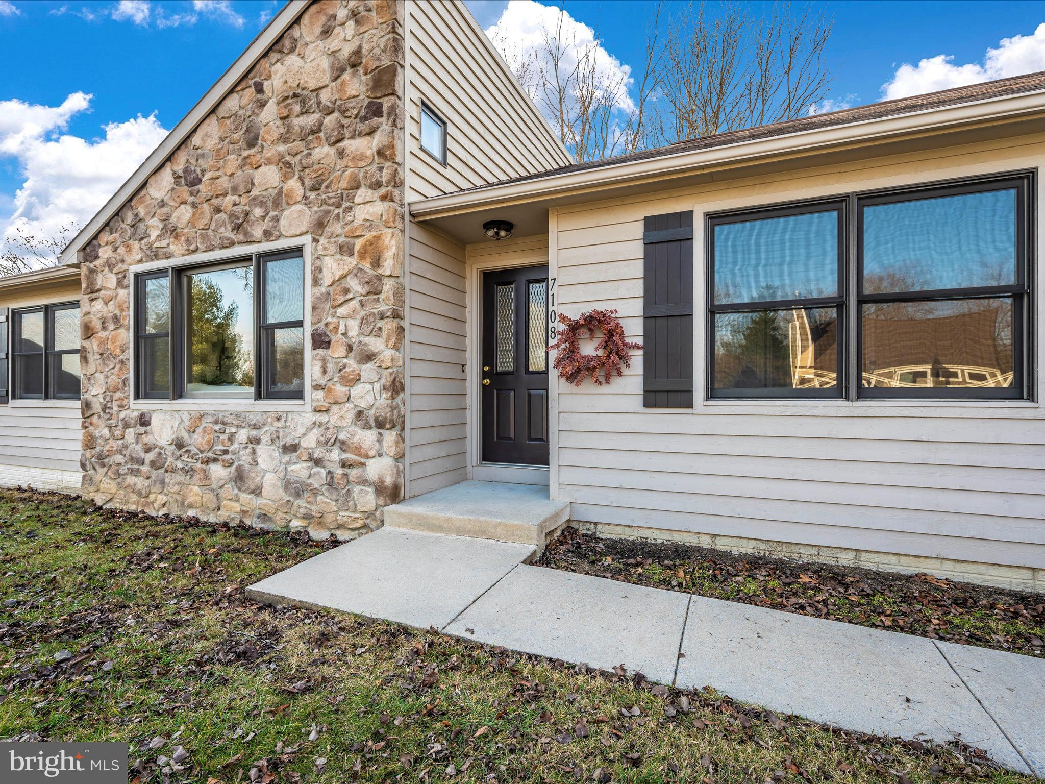 THE MEADOWS - Residential