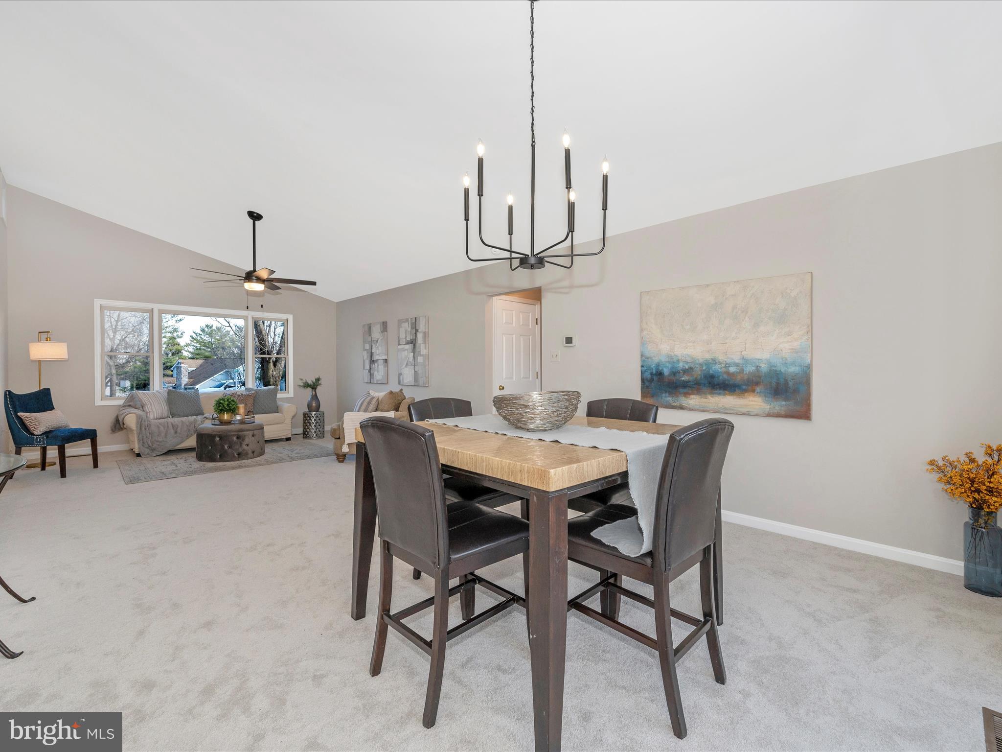 THE MEADOWS - Residential