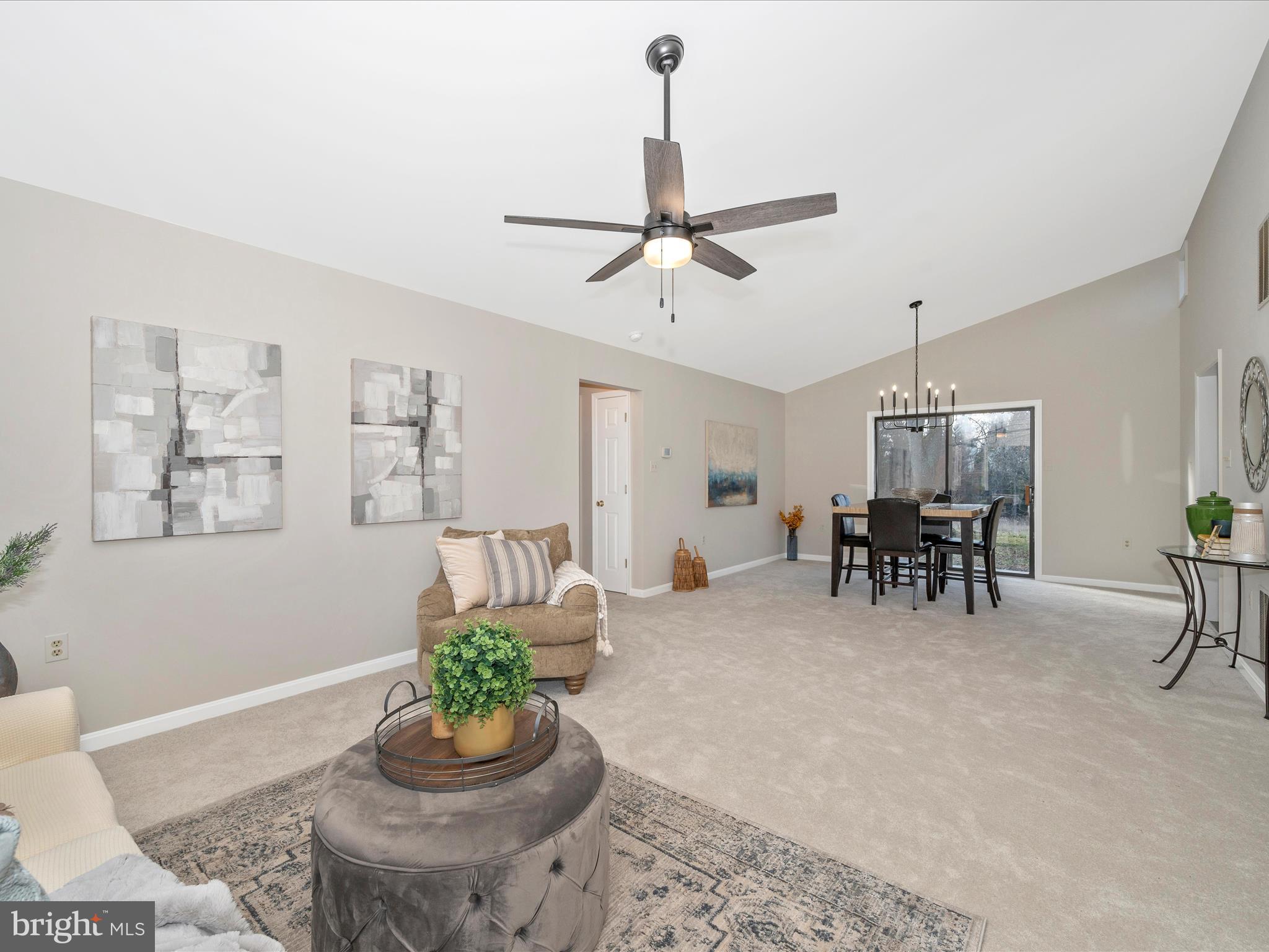 THE MEADOWS - Residential