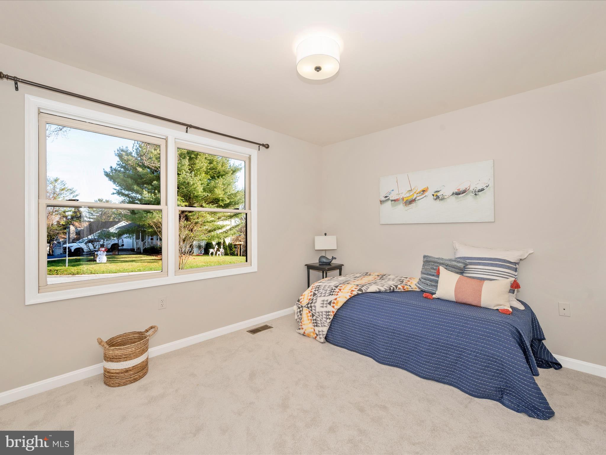 THE MEADOWS - Residential