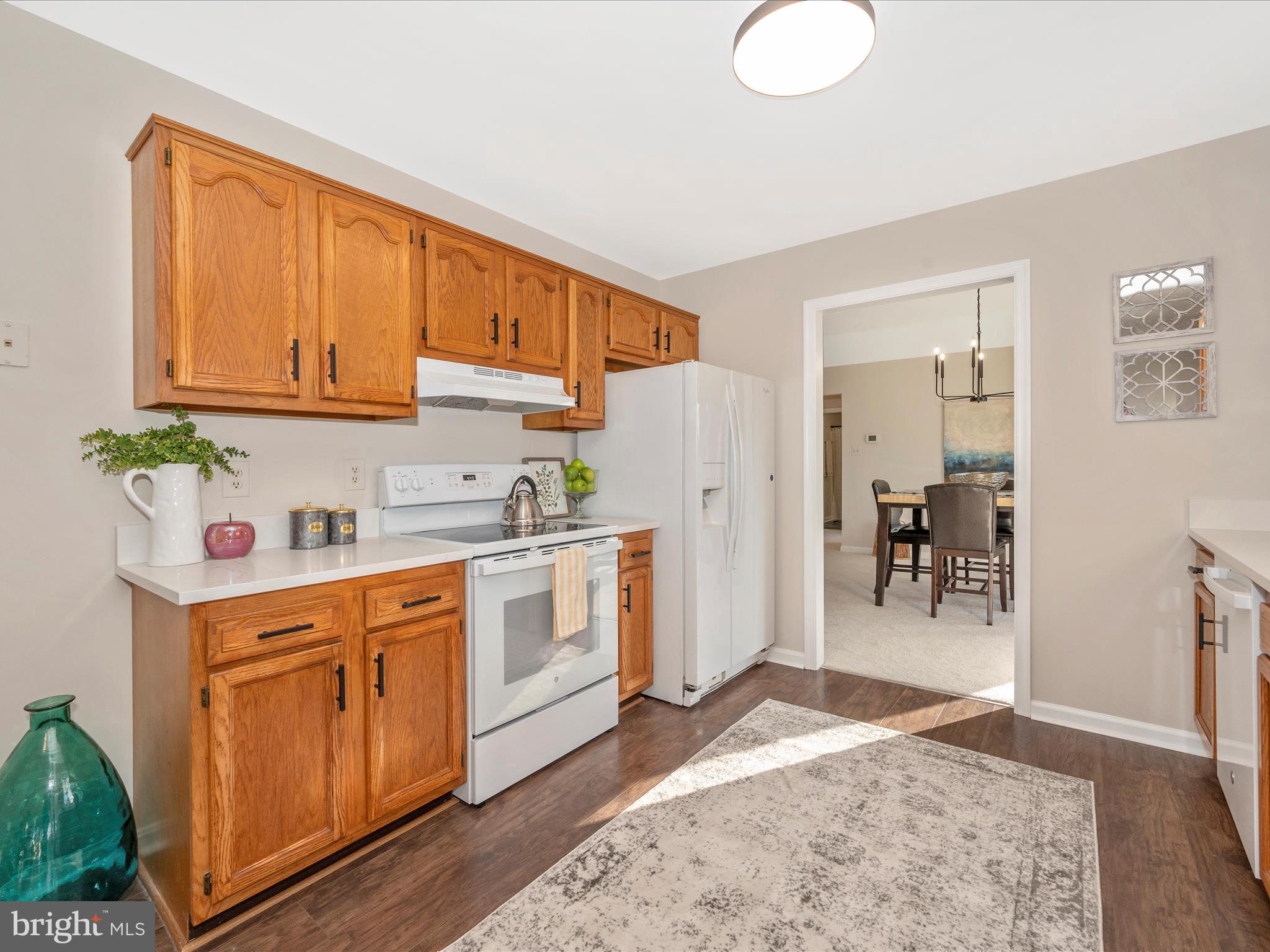 THE MEADOWS - Residential