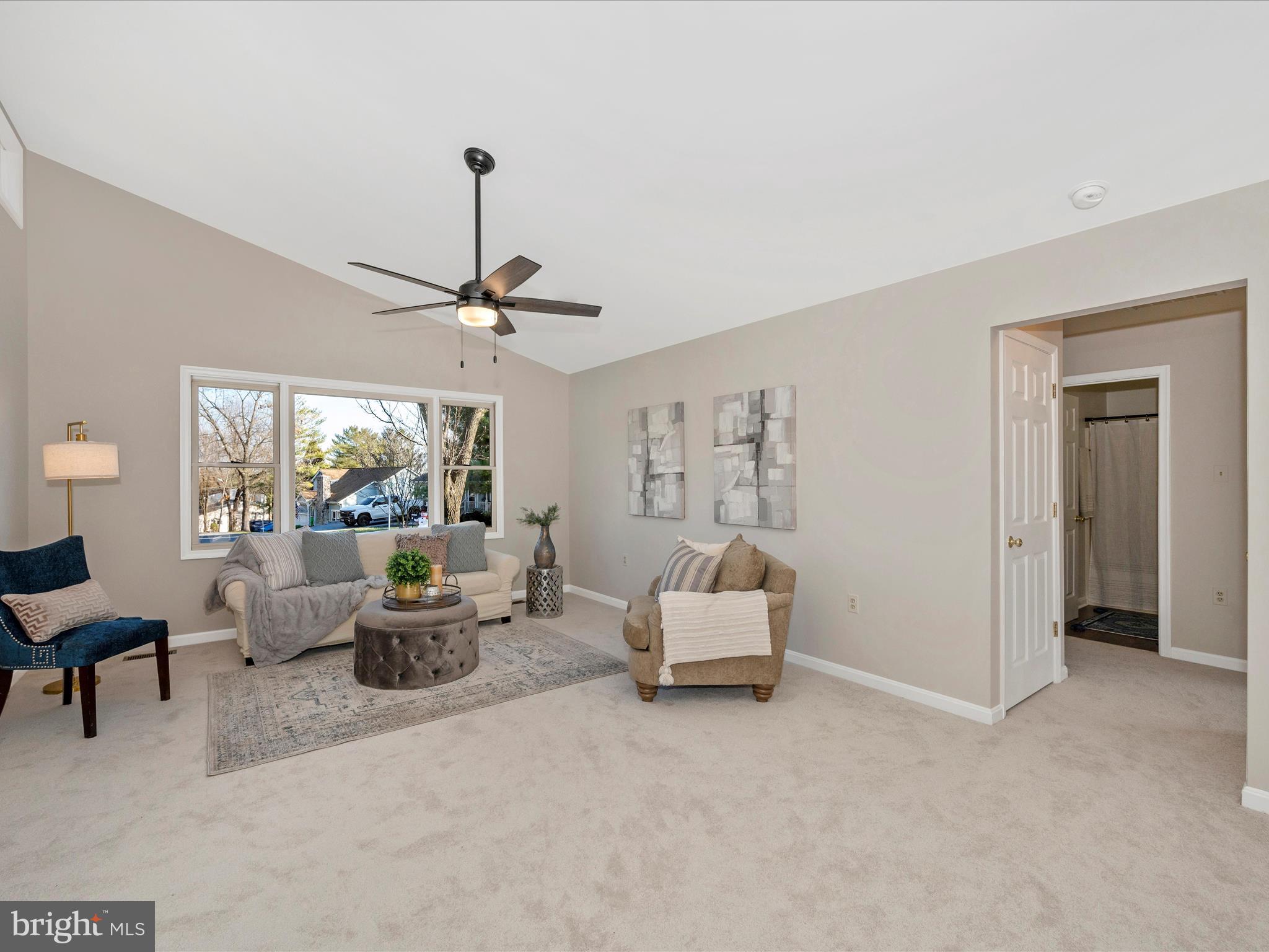 THE MEADOWS - Residential