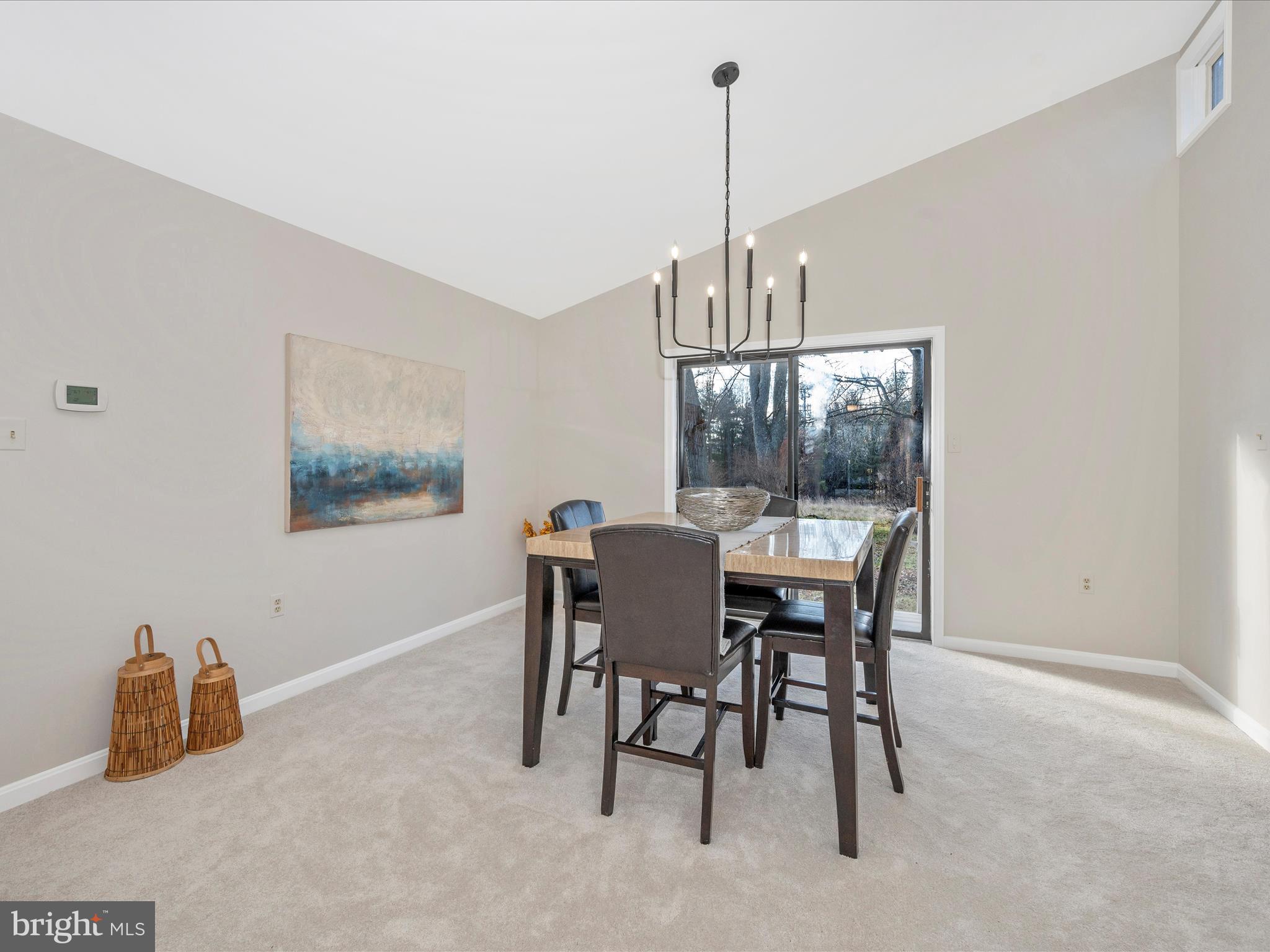 THE MEADOWS - Residential