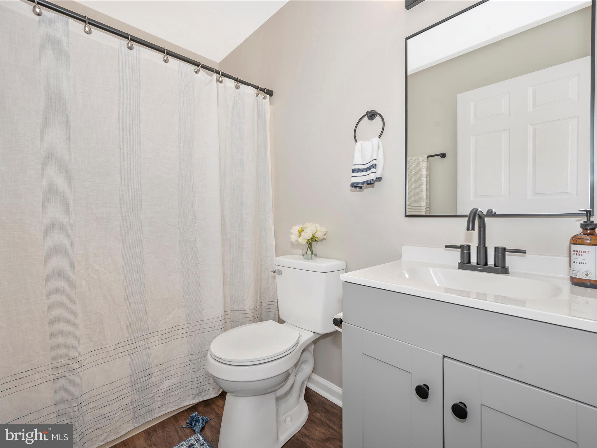 THE MEADOWS - Residential