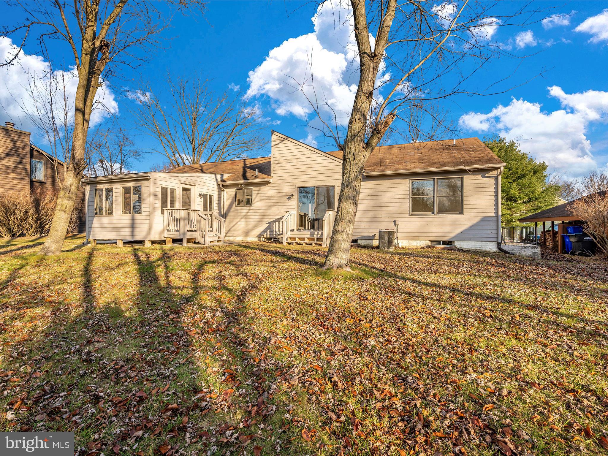 THE MEADOWS - Residential