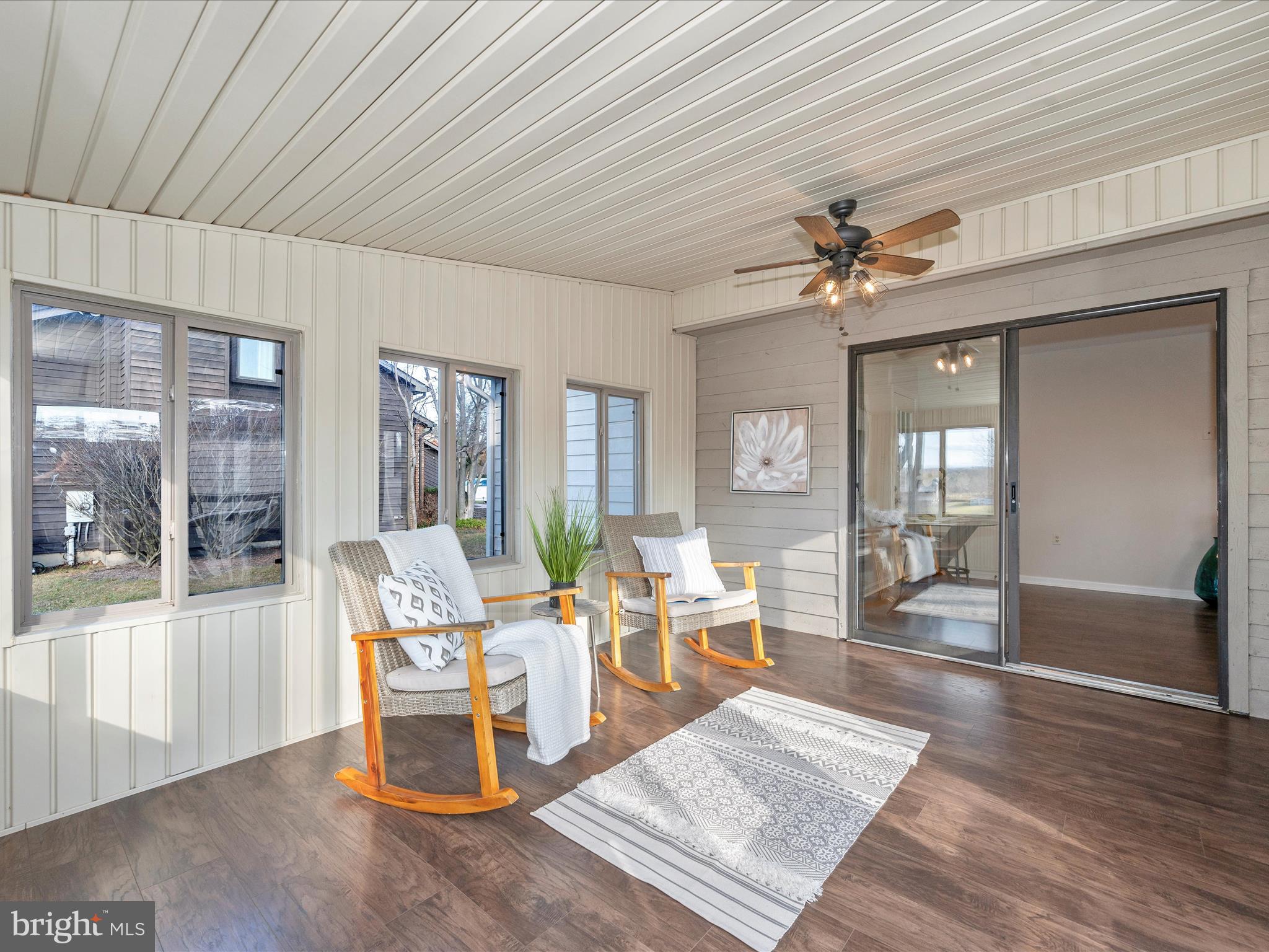 THE MEADOWS - Residential