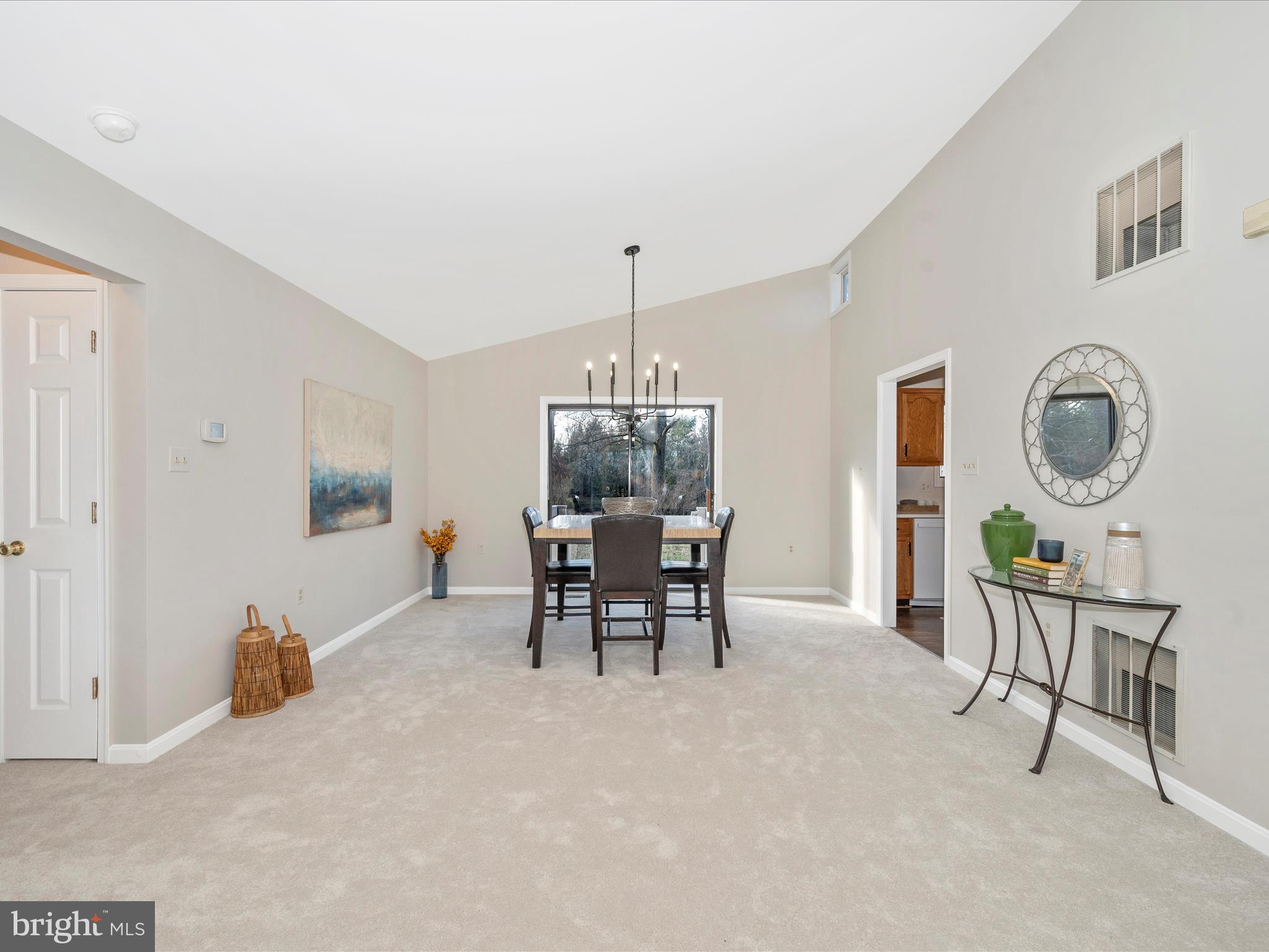 THE MEADOWS - Residential